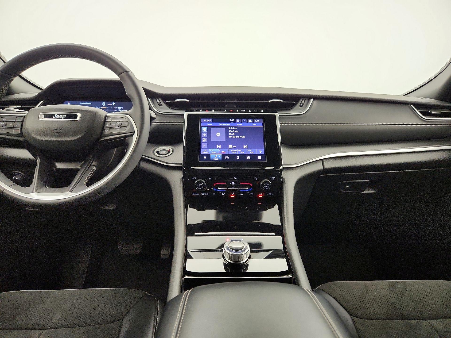 Thumbnail: 2023 Jeep Grand Cherokee - 9