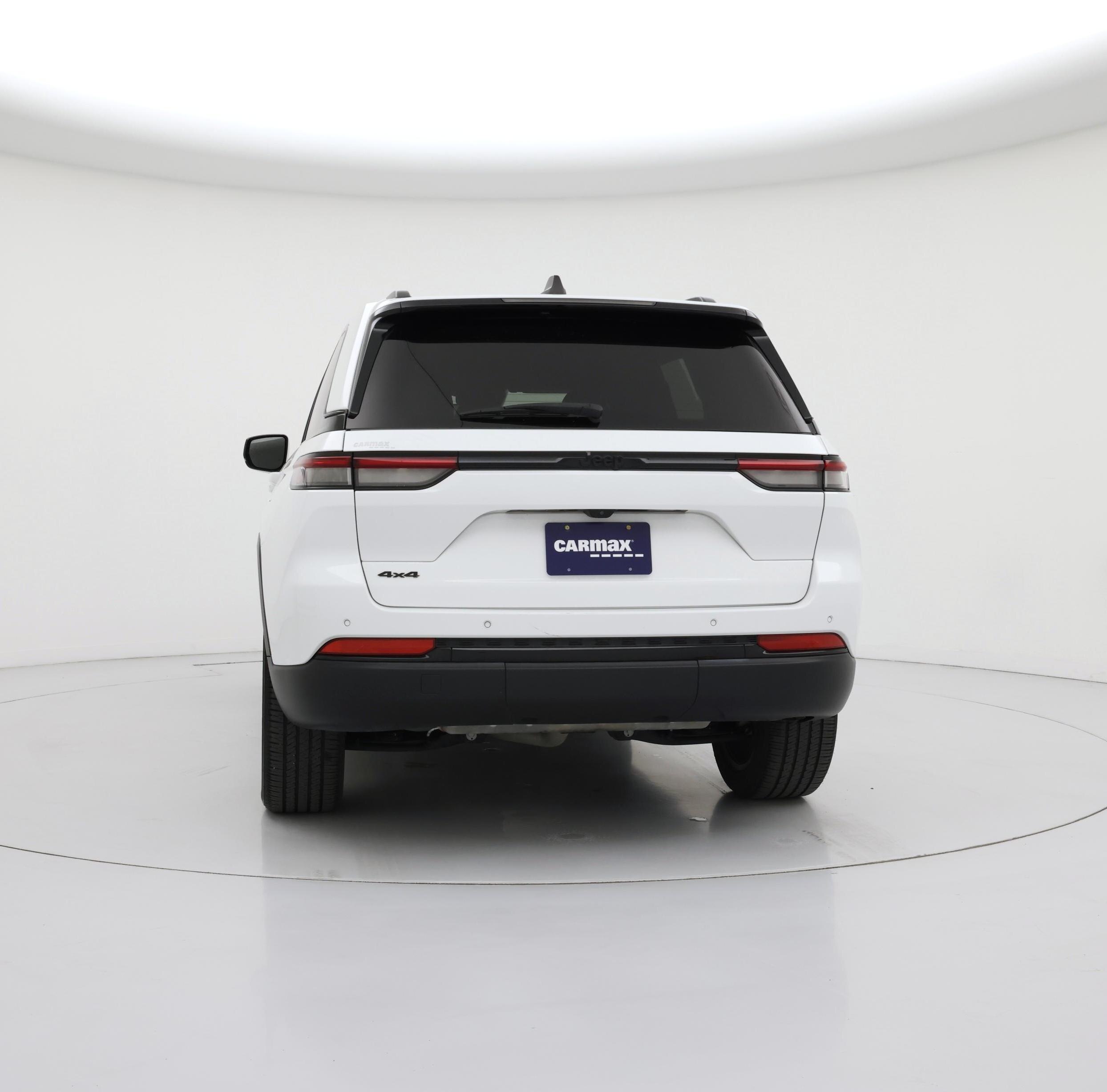 Thumbnail: 2023 Jeep Grand Cherokee - 5