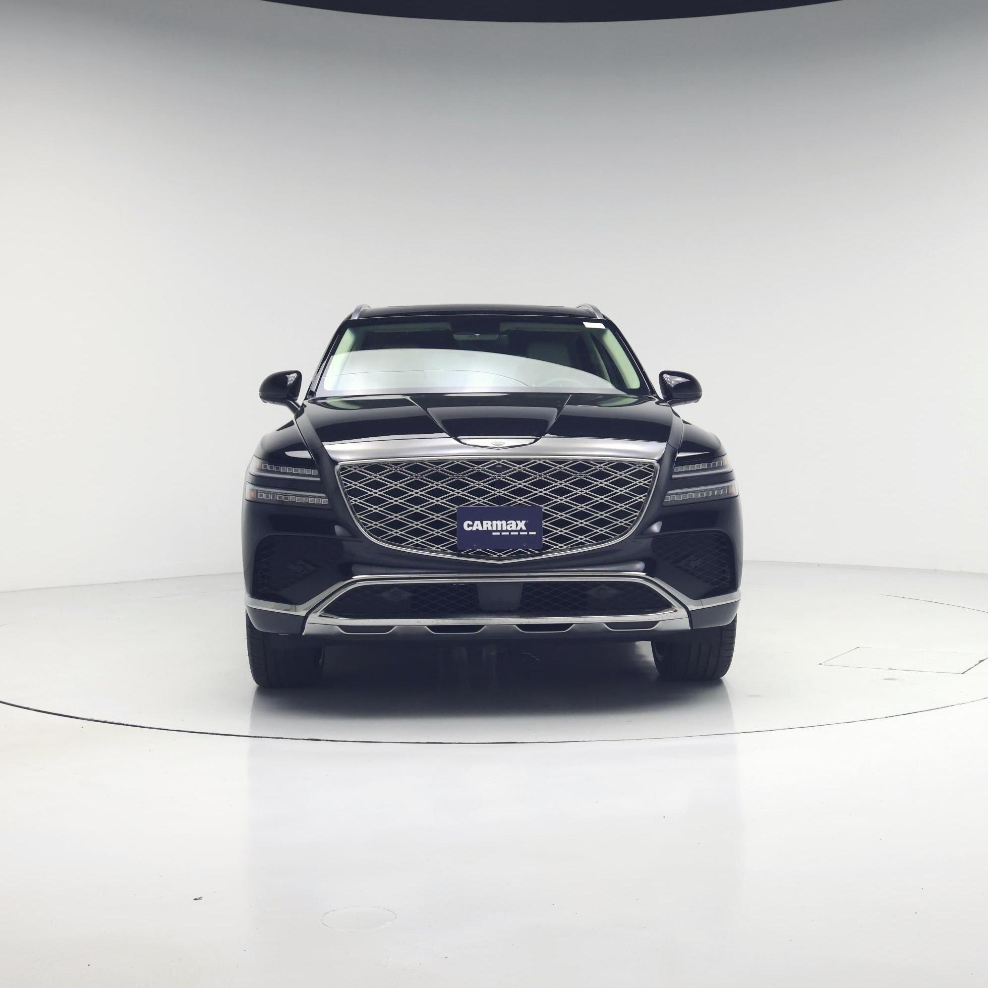 Thumbnail: 2025 Genesis GV80 - 5