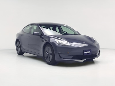 2023 Tesla Model 3 Long Range