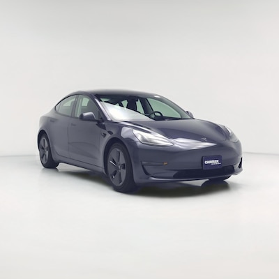 2023 Tesla Model 3 Long Range