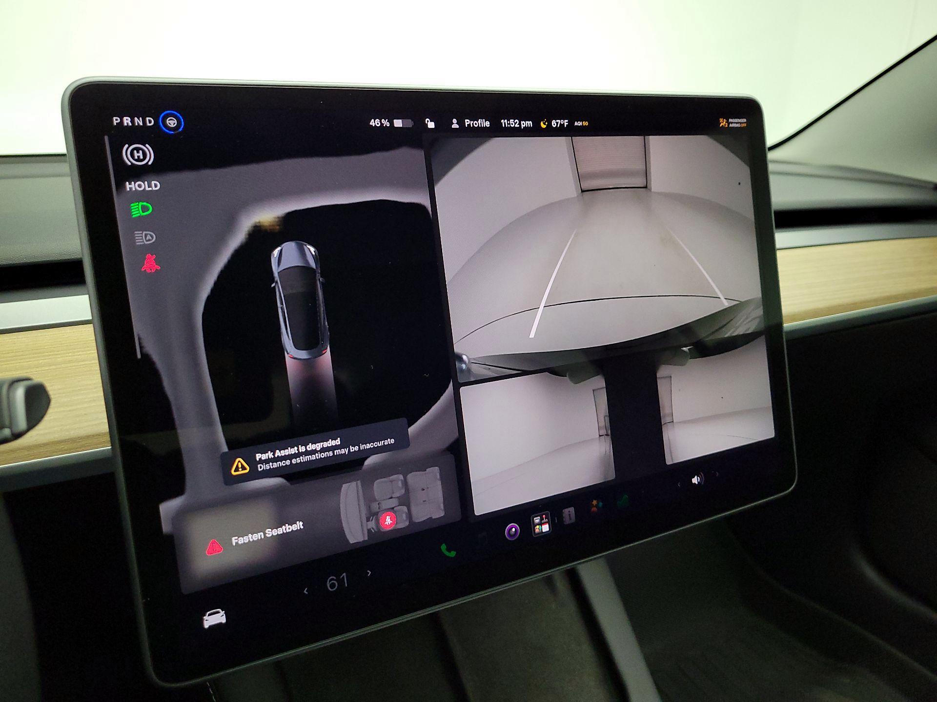 Thumbnail: 2023 Tesla Model 3 - 14