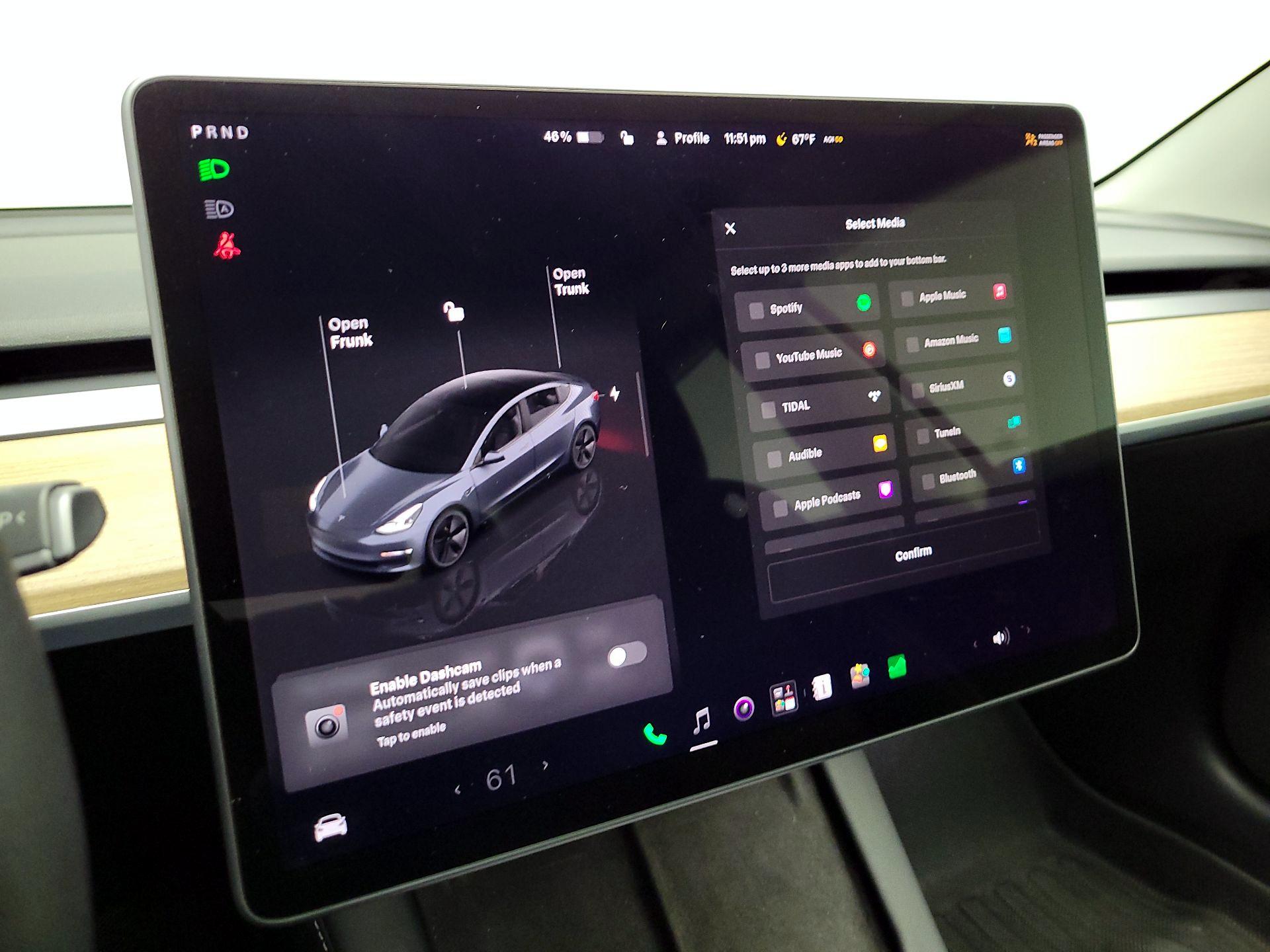 Thumbnail: 2023 Tesla Model 3 - 15