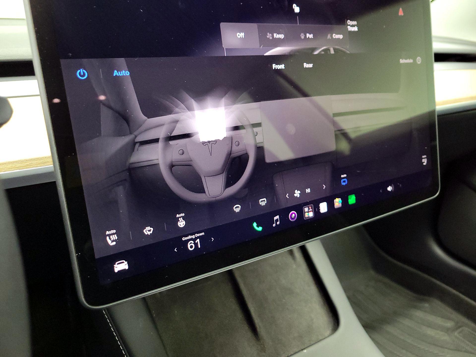 Thumbnail: 2023 Tesla Model 3 - 16