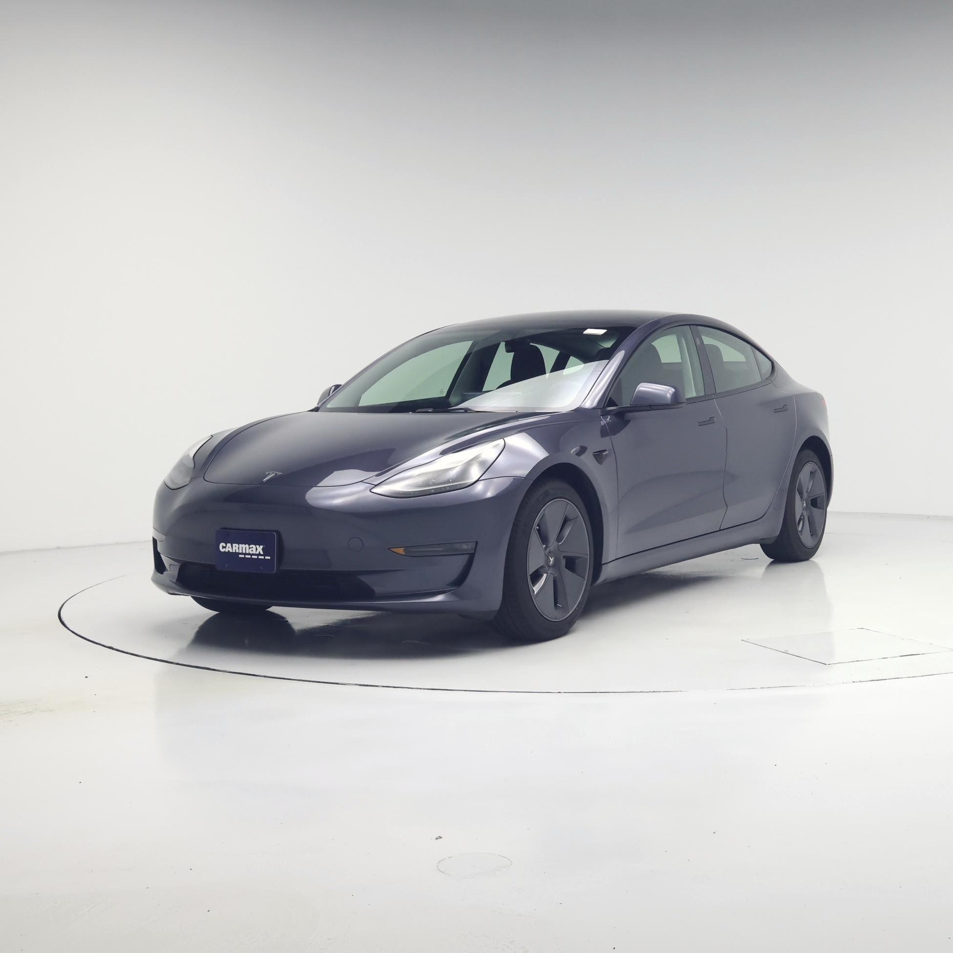 Thumbnail: 2023 Tesla Model 3 - 4