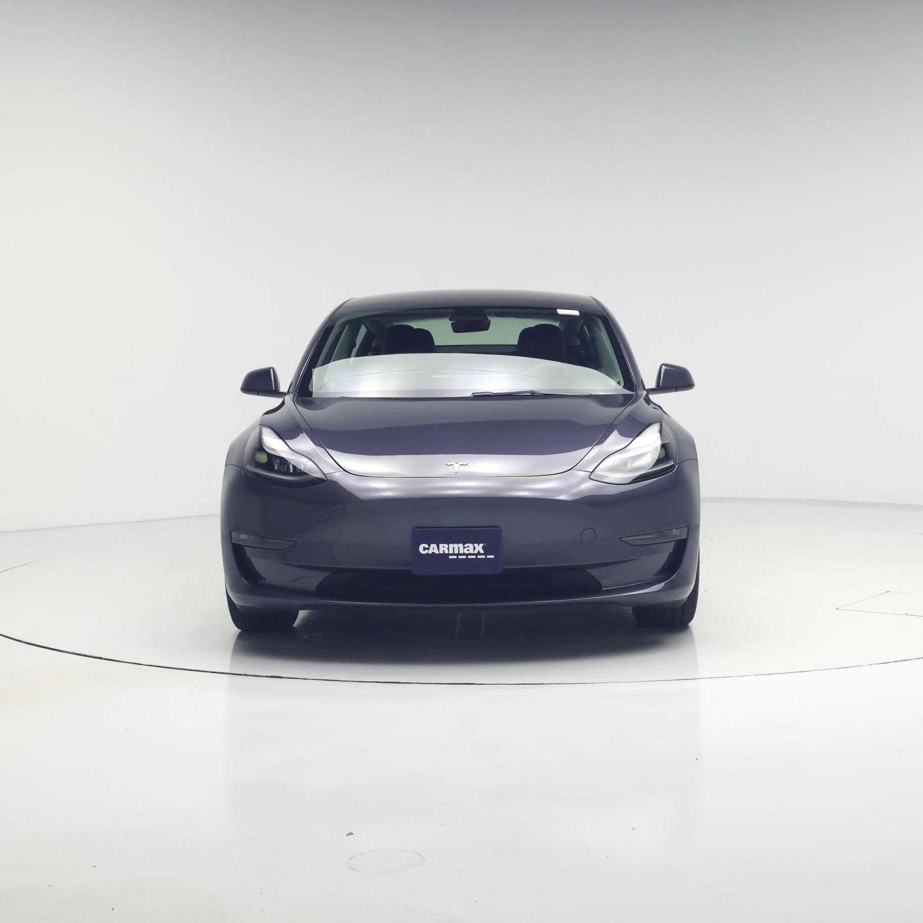 Thumbnail: 2023 Tesla Model 3 - 5