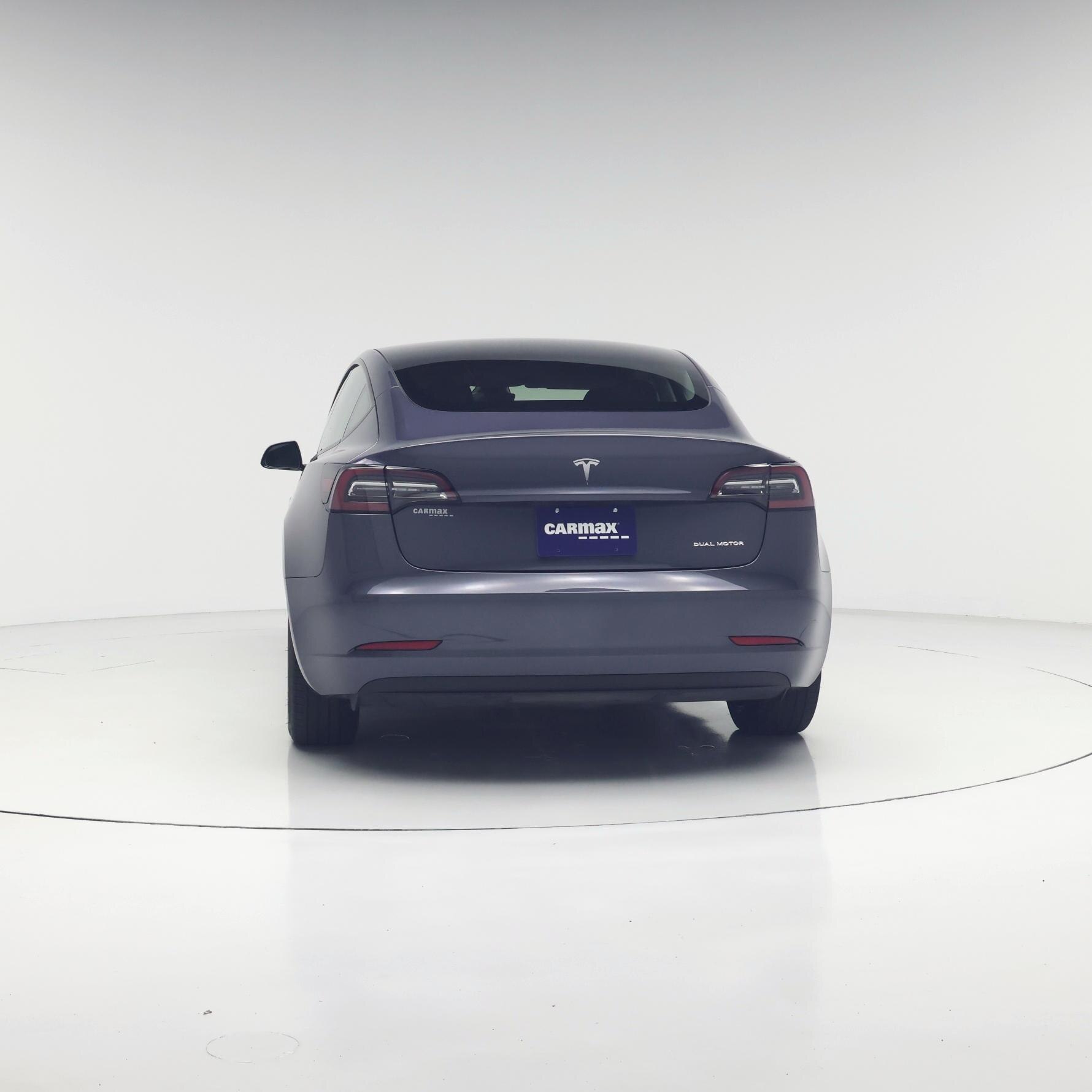 Thumbnail: 2023 Tesla Model 3 - 6