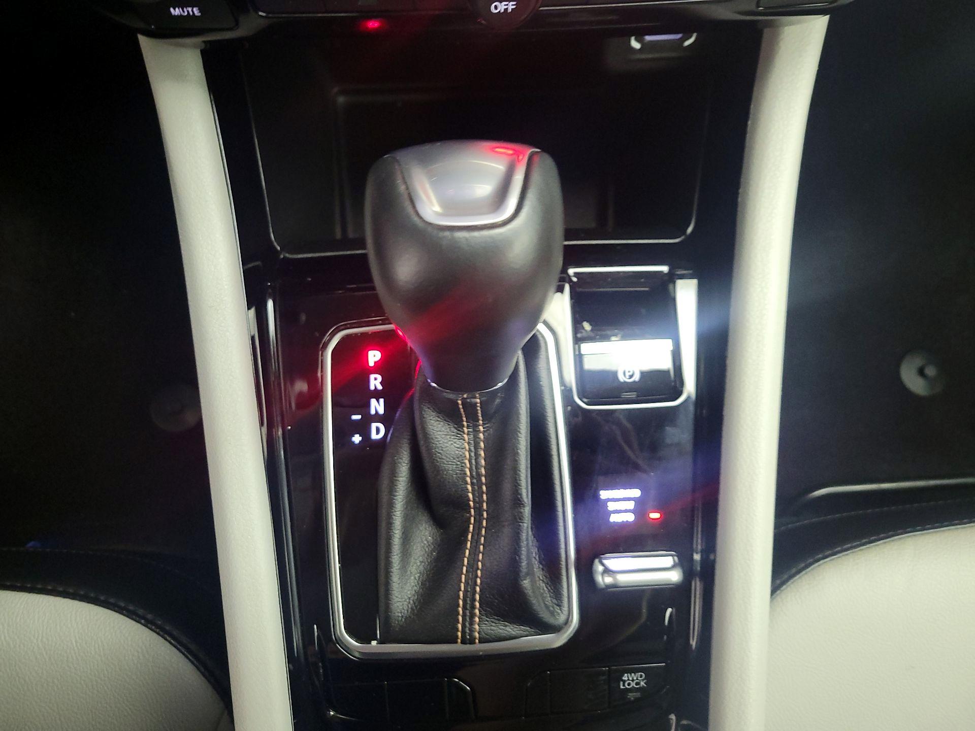 Thumbnail: 2022 Jeep Compass - 15
