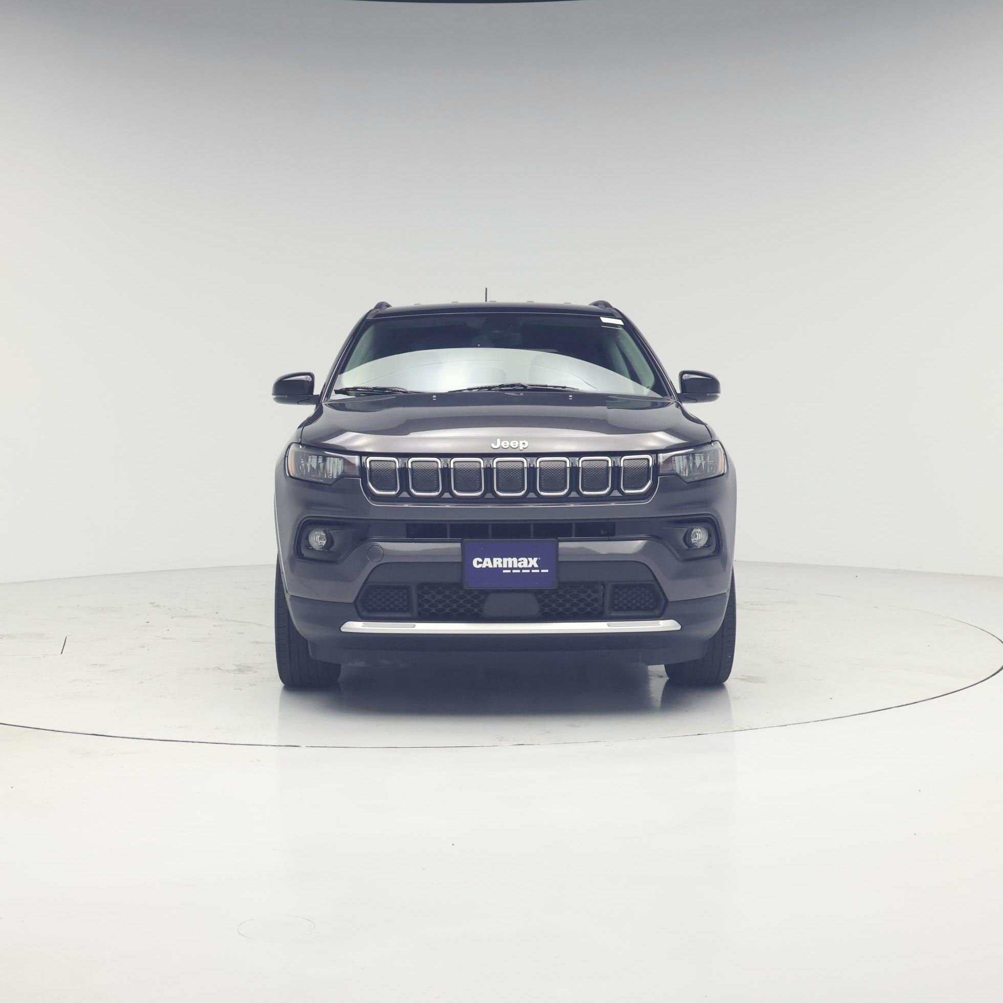 Thumbnail: 2022 Jeep Compass - 5