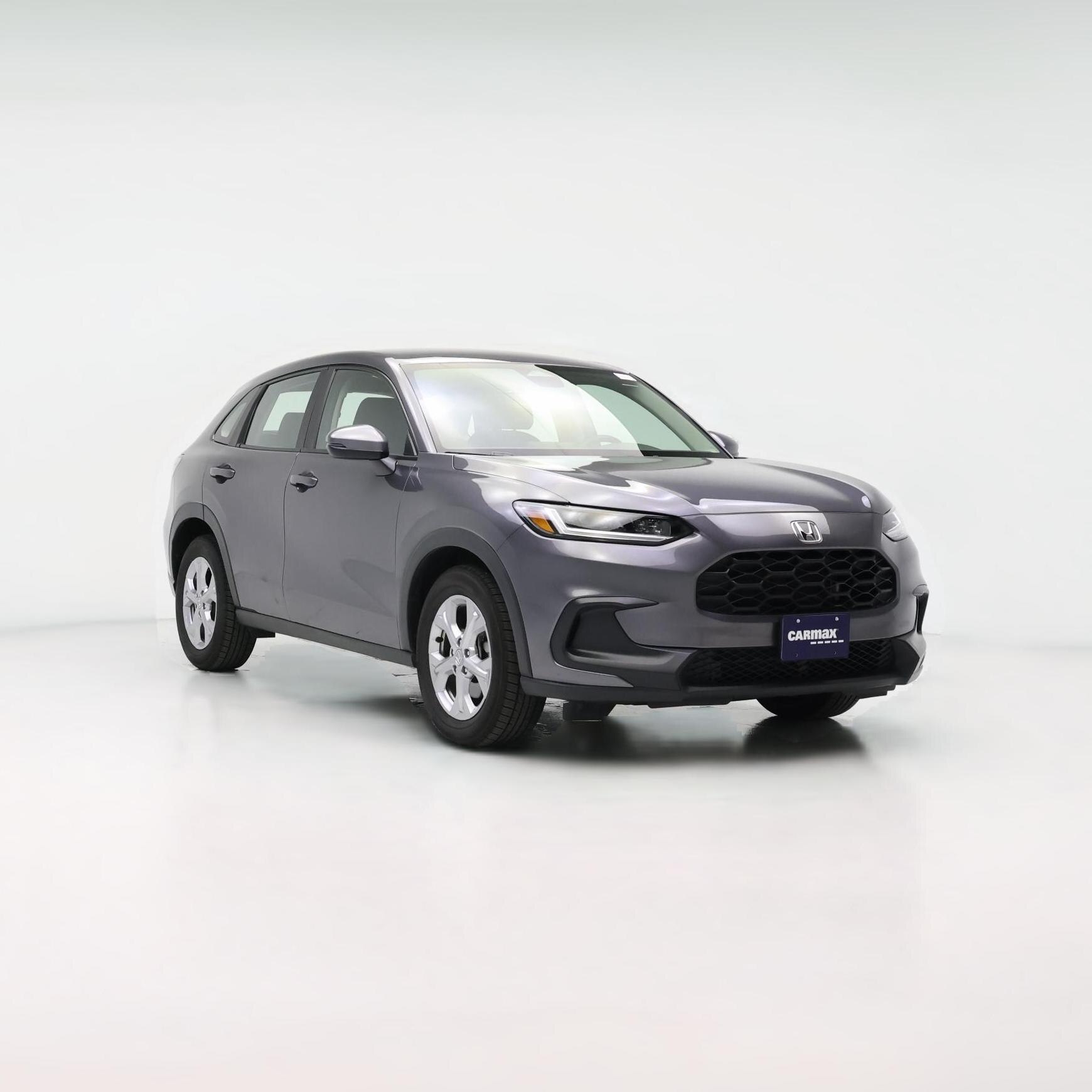 Thumbnail: 2023 Honda HR-V - 1