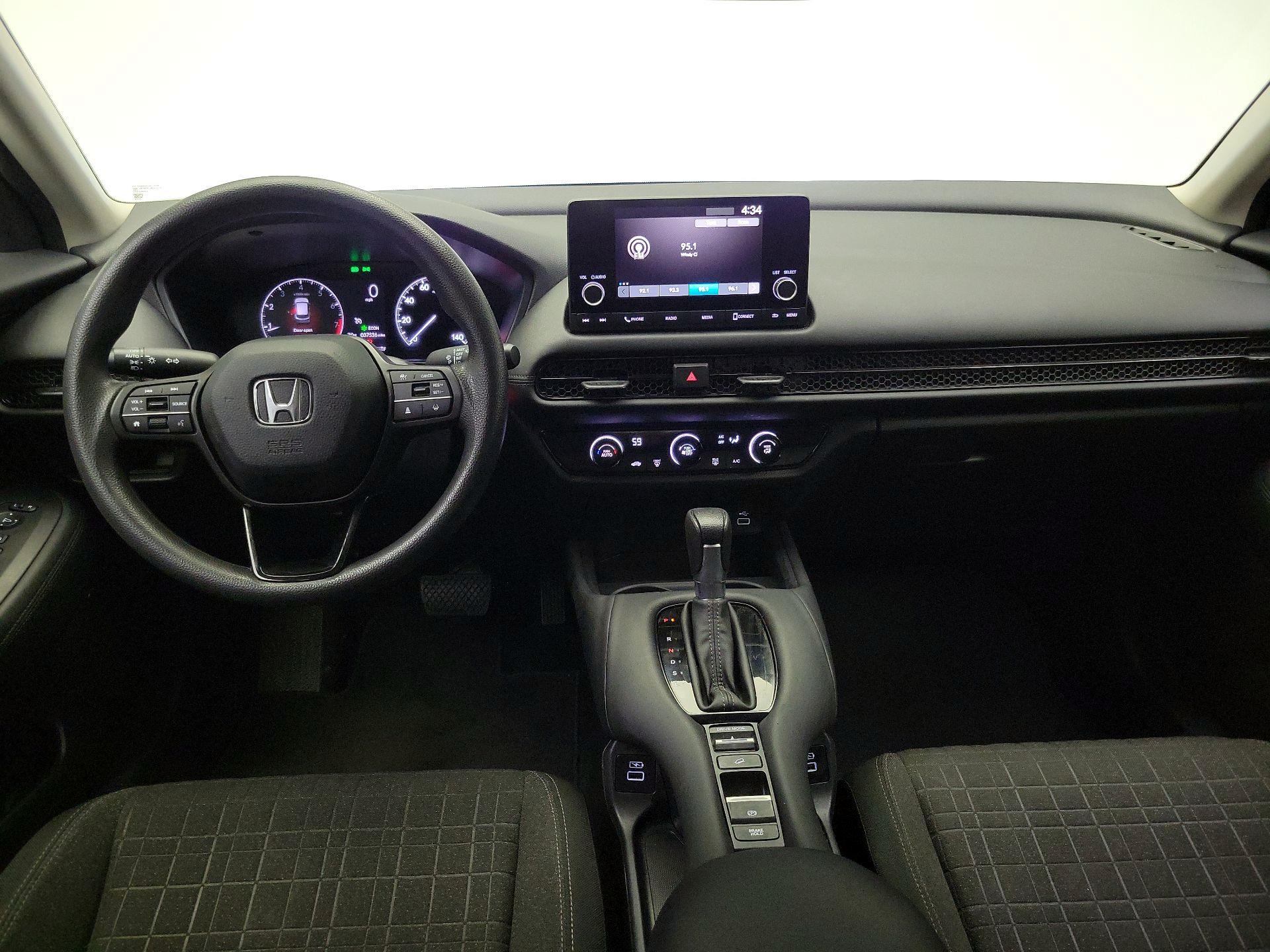 Thumbnail: 2023 Honda HR-V - 9