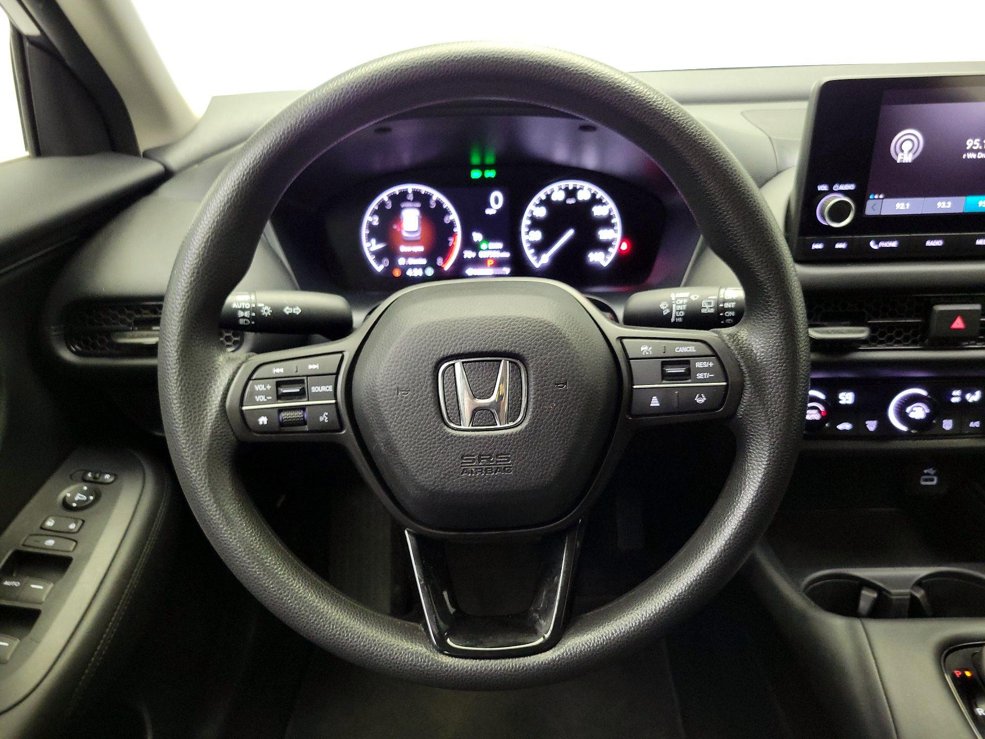 Thumbnail: 2023 Honda HR-V - 10