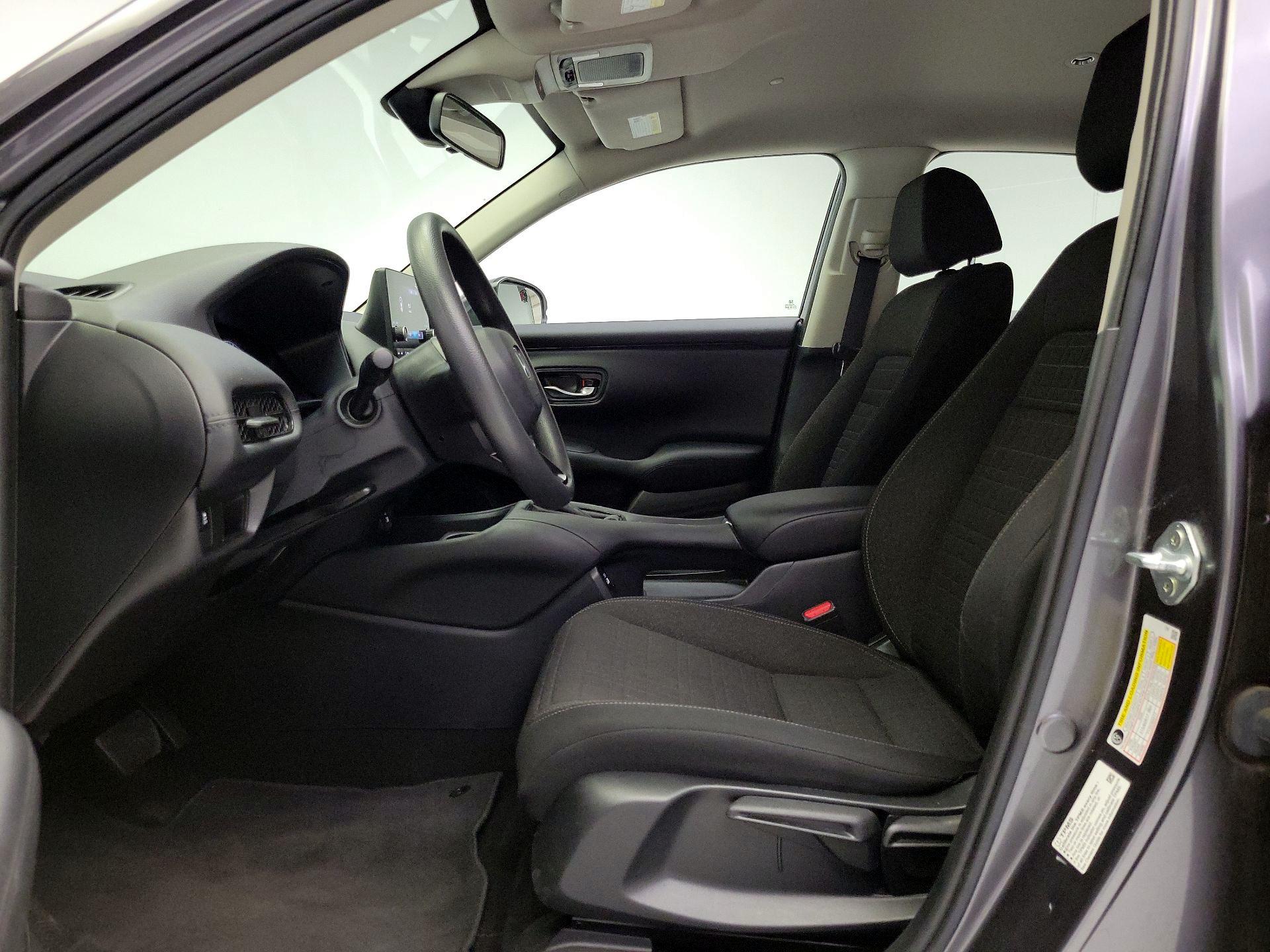 Thumbnail: 2023 Honda HR-V - 11