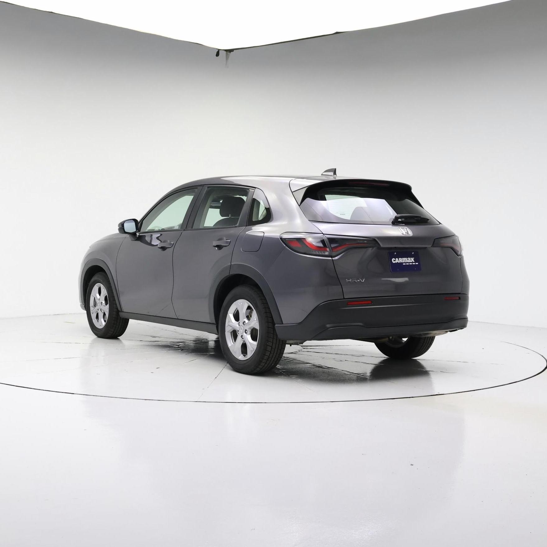 Thumbnail: 2023 Honda HR-V - 2