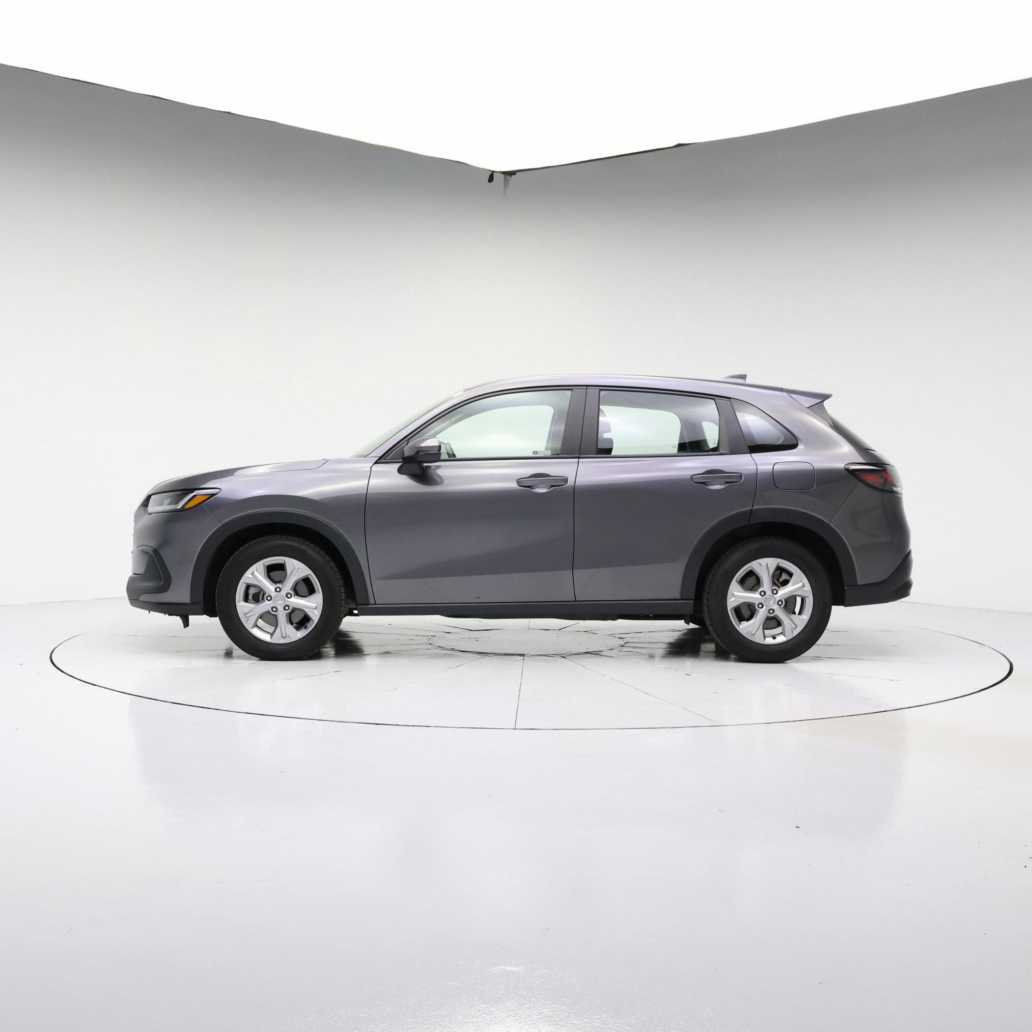 Thumbnail: 2023 Honda HR-V - 3