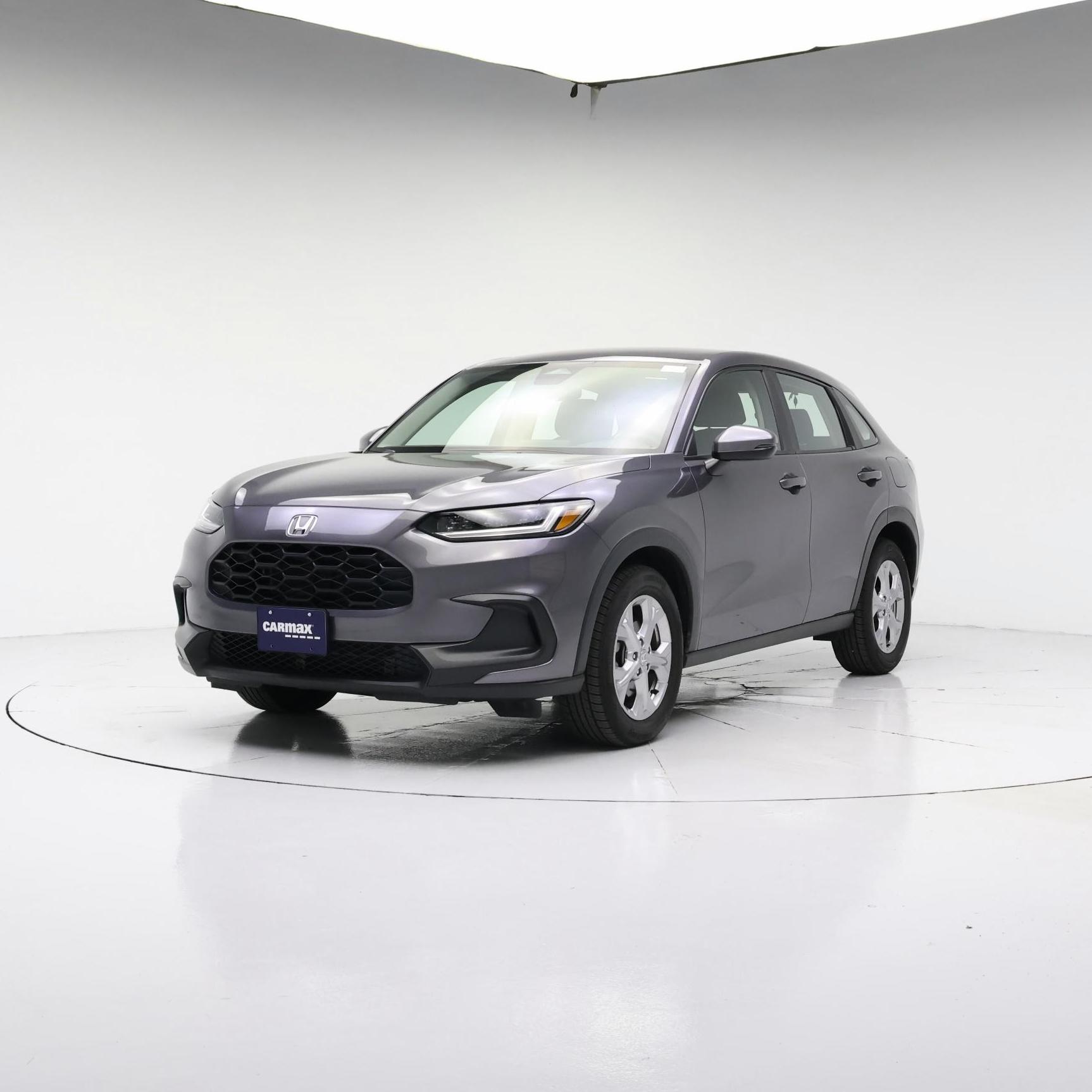 Thumbnail: 2023 Honda HR-V - 4