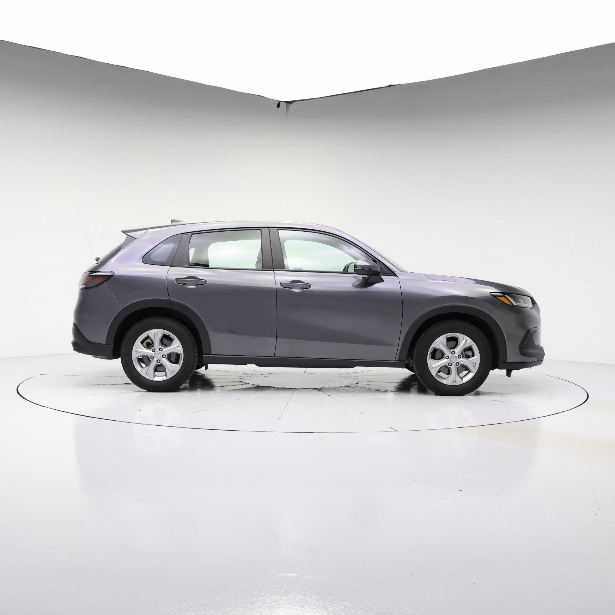 Thumbnail: 2023 Honda HR-V - 7