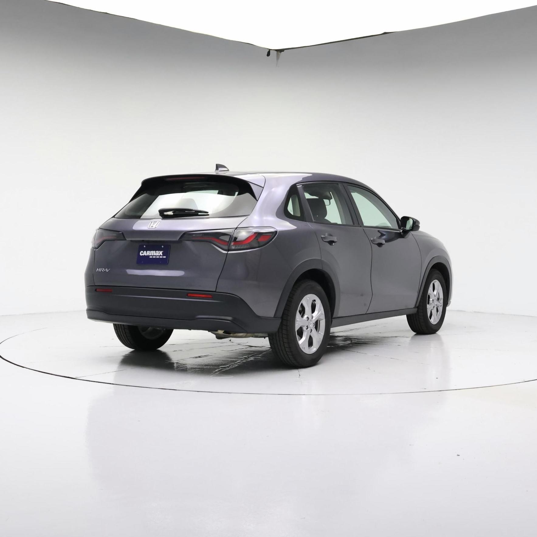 Thumbnail: 2023 Honda HR-V - 8