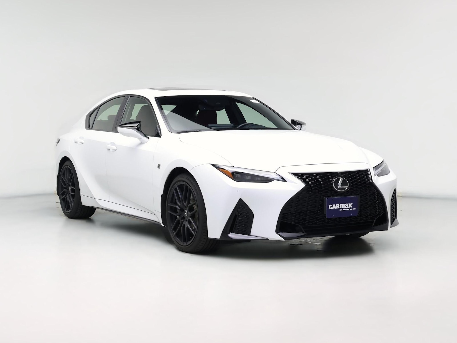 2023 Lexus IS