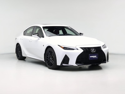 2023 Lexus IS 500 F-Sport Performance Premium
