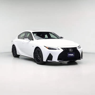 2023 Lexus IS 500 F-Sport Performance Premium