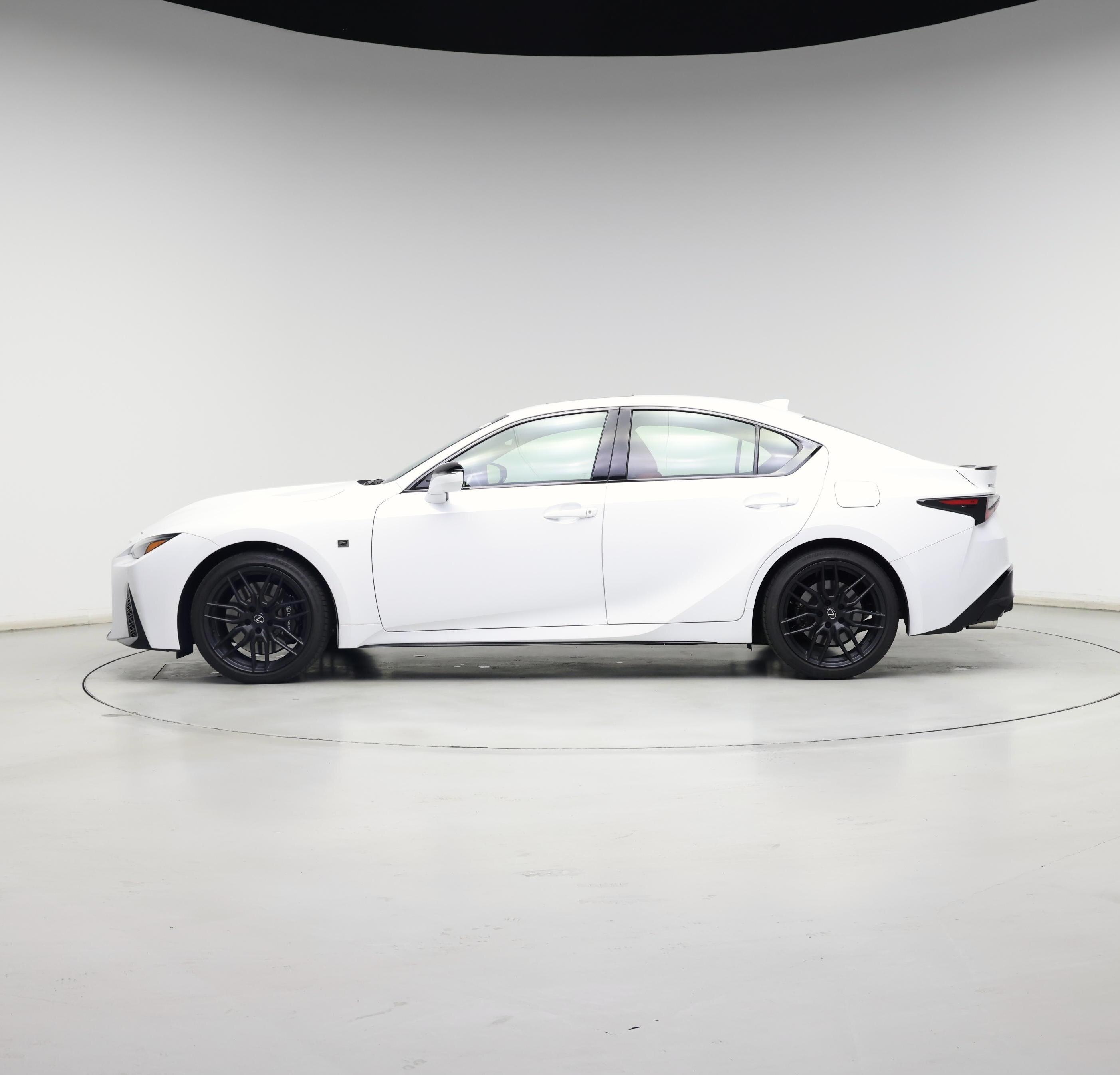 Thumbnail: 2023 Lexus IS - 3