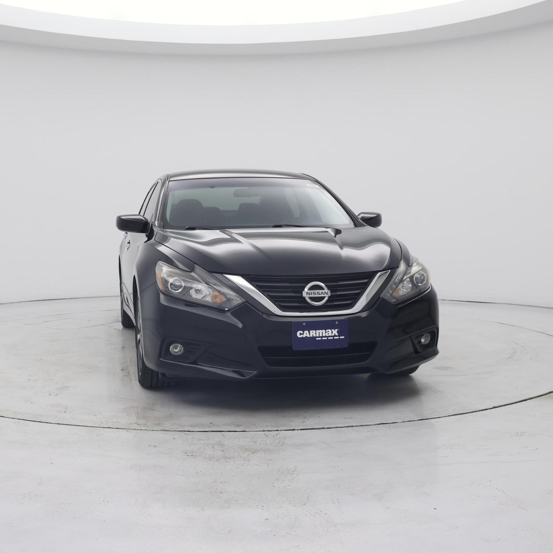 Thumbnail: 2016 Nissan Altima - 5