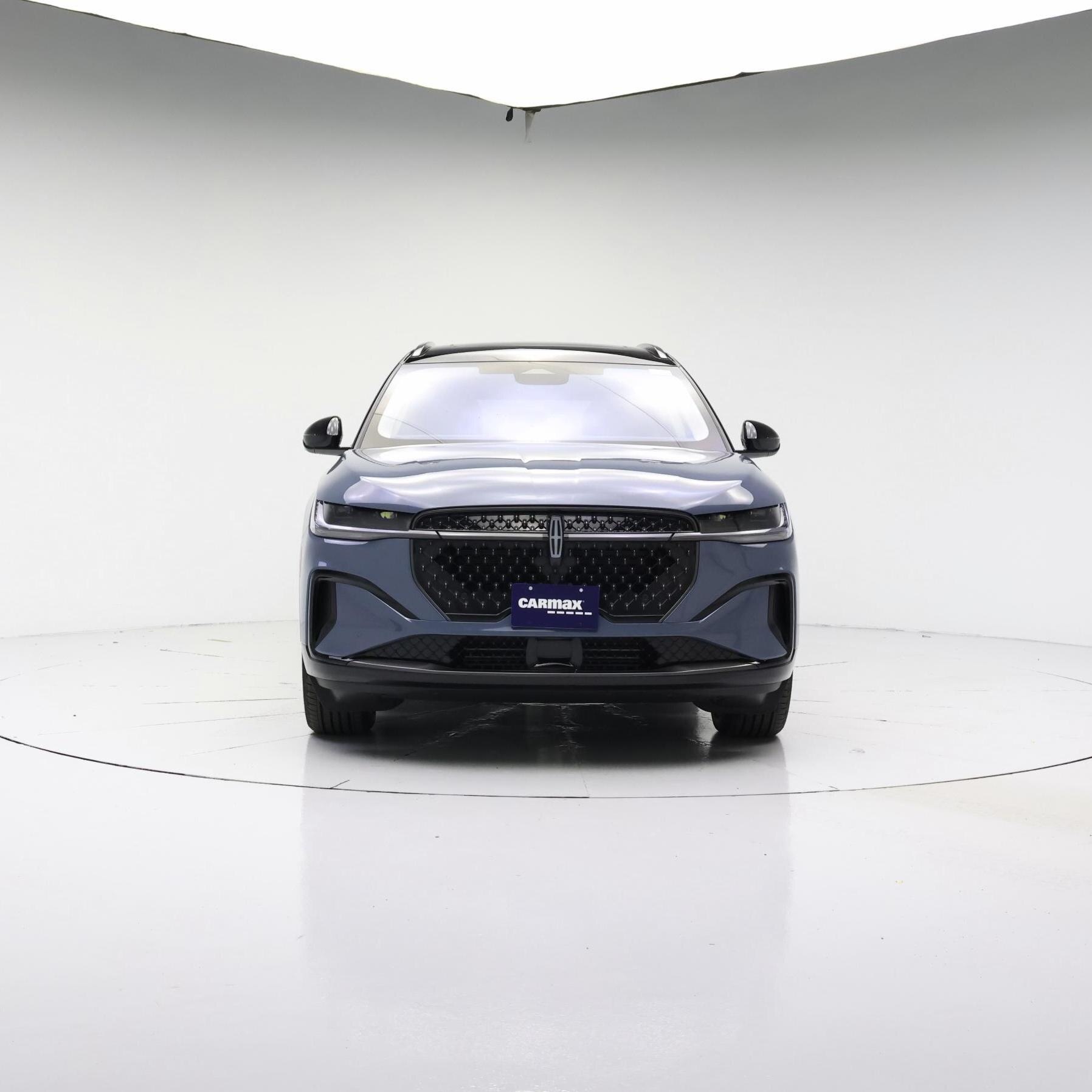 Thumbnail: 2026 Lincoln Nautilus - 6