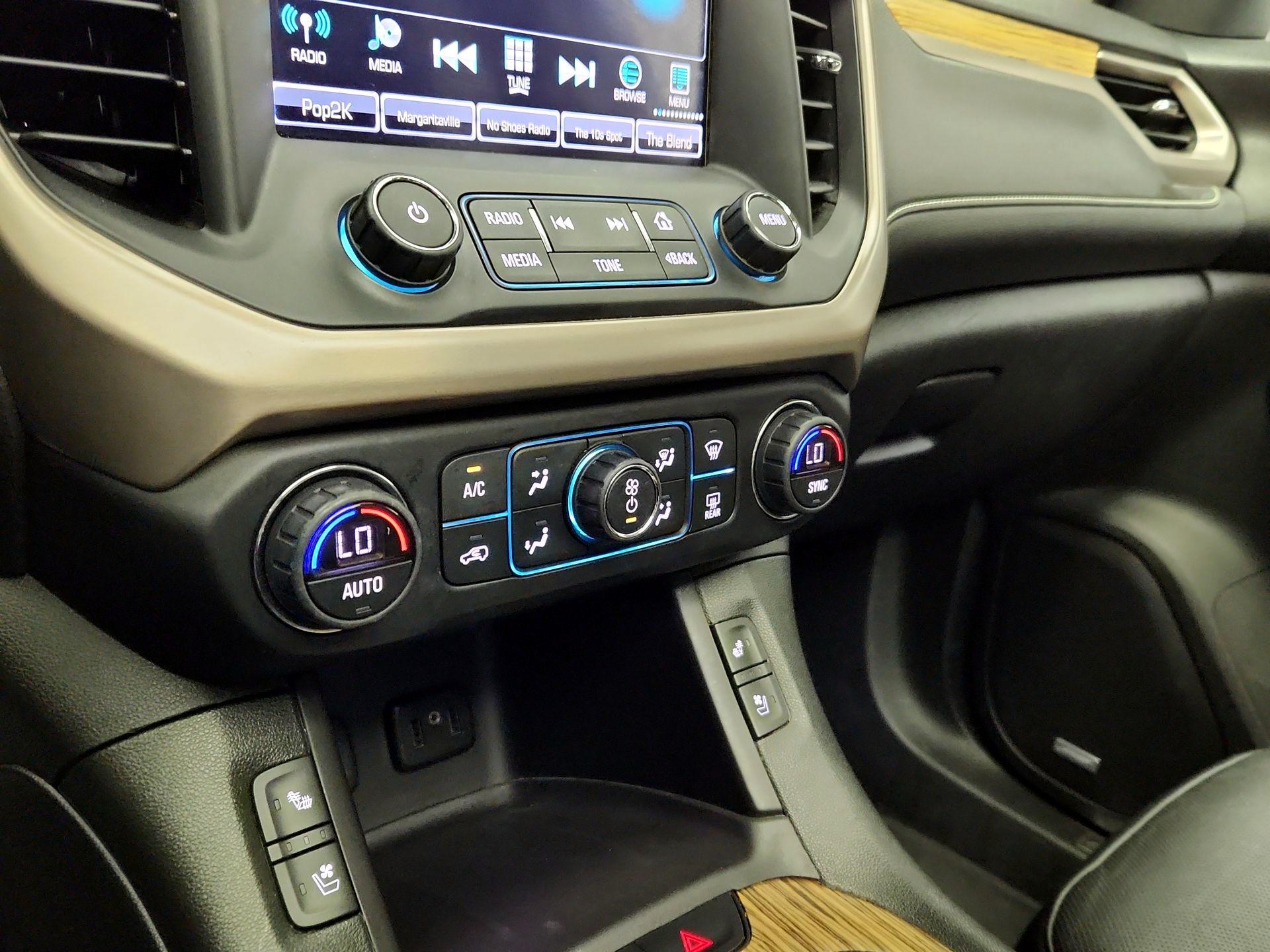 Thumbnail: 2017 GMC Acadia - 17