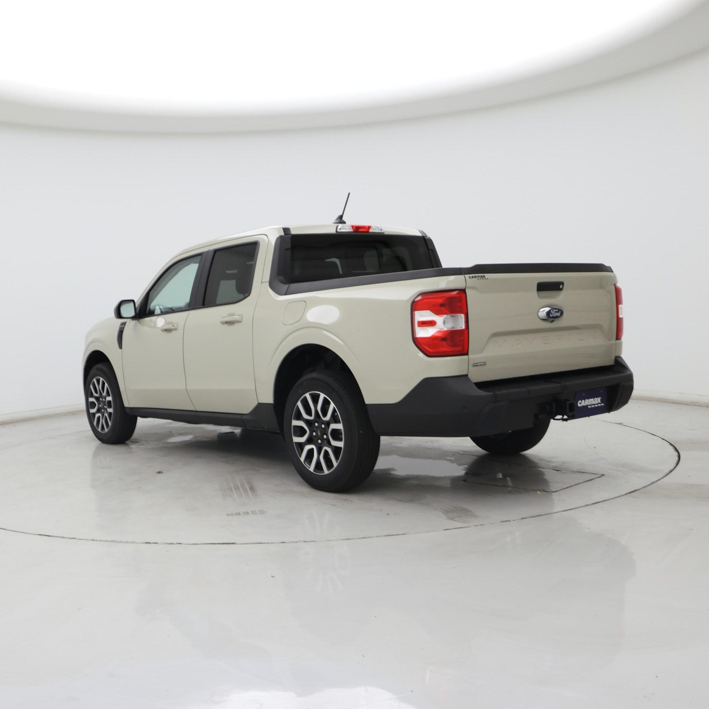 Thumbnail: 2024 Ford Maverick - 2