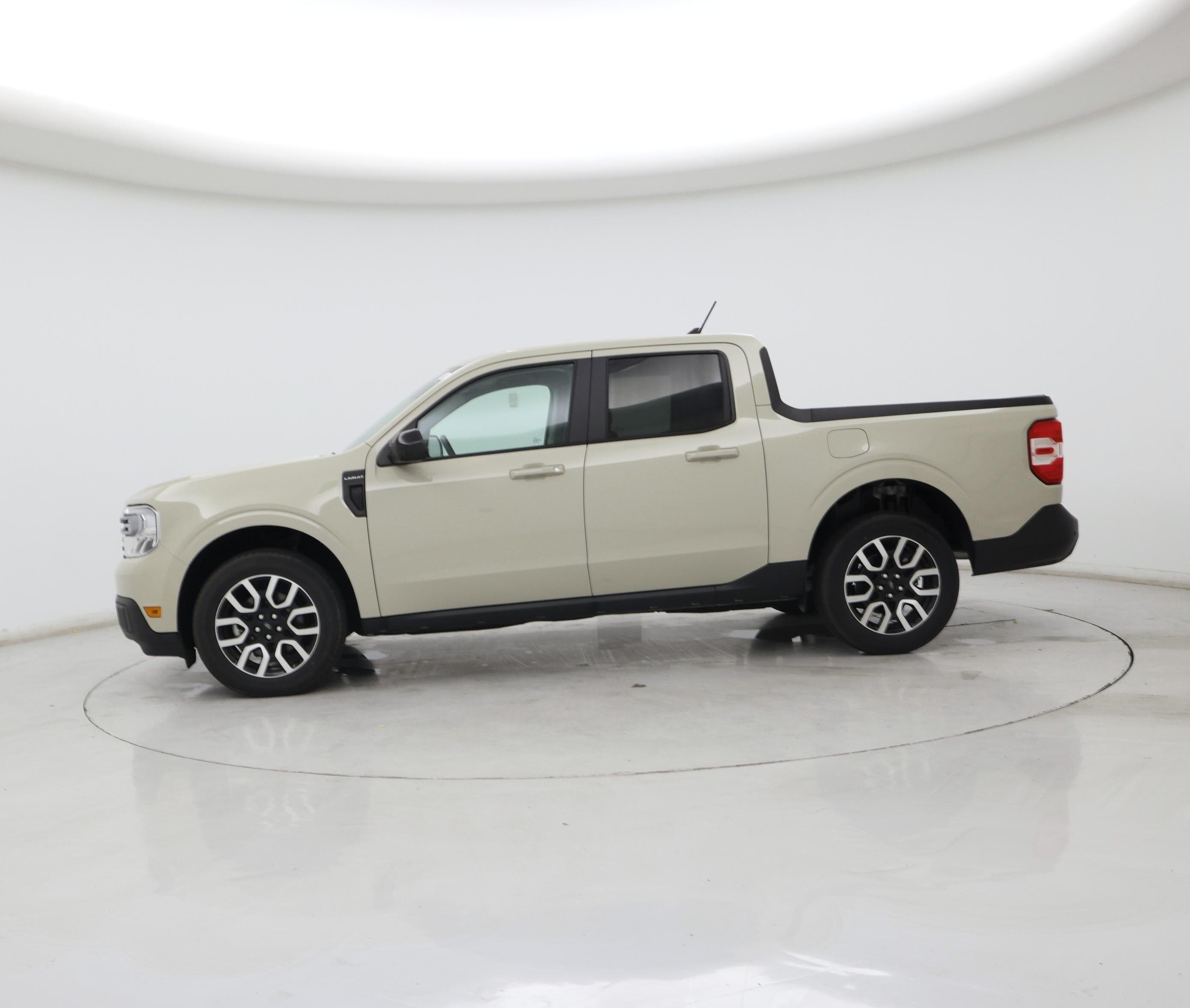 Thumbnail: 2024 Ford Maverick - 3