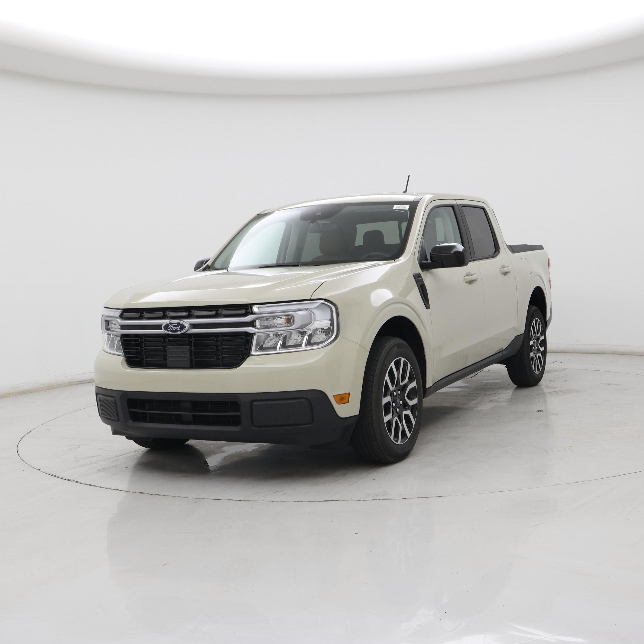 Thumbnail: 2024 Ford Maverick - 4