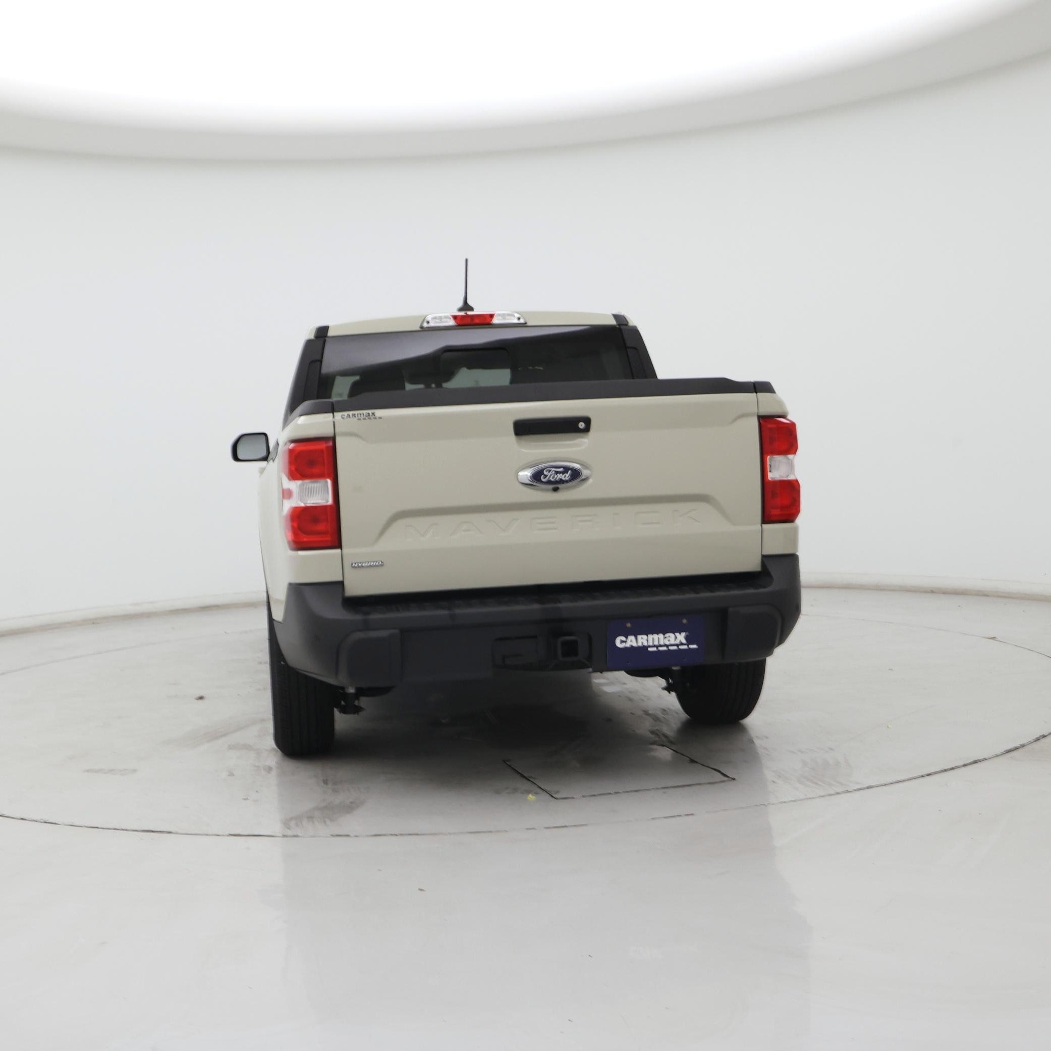 Thumbnail: 2024 Ford Maverick - 6