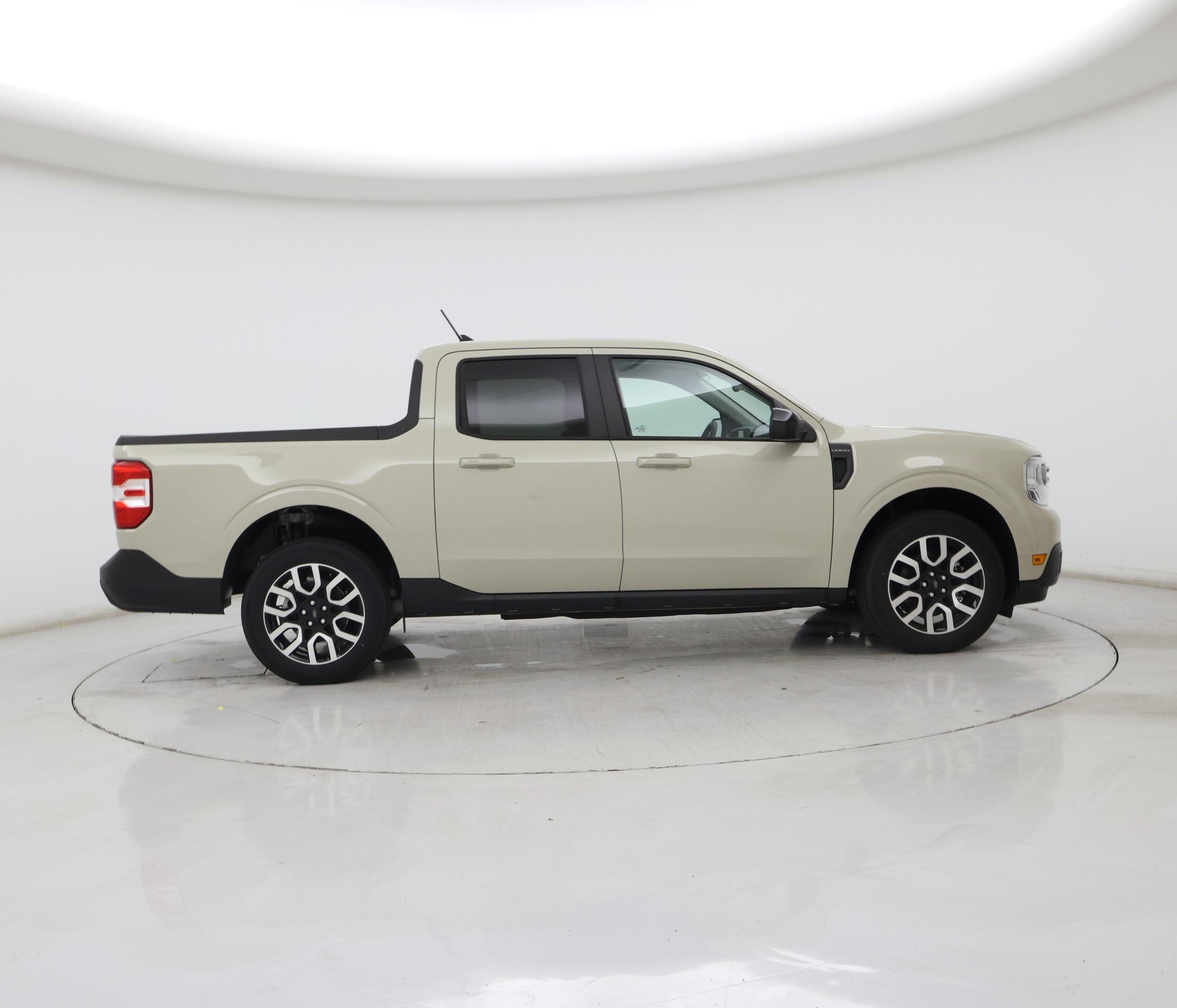 Thumbnail: 2024 Ford Maverick - 7