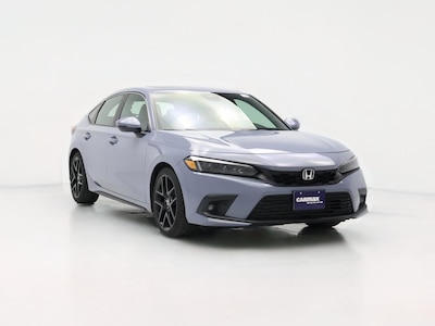 2023 Honda Civic Sport Touring