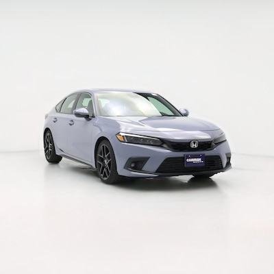 2023 Honda Civic Sport Touring