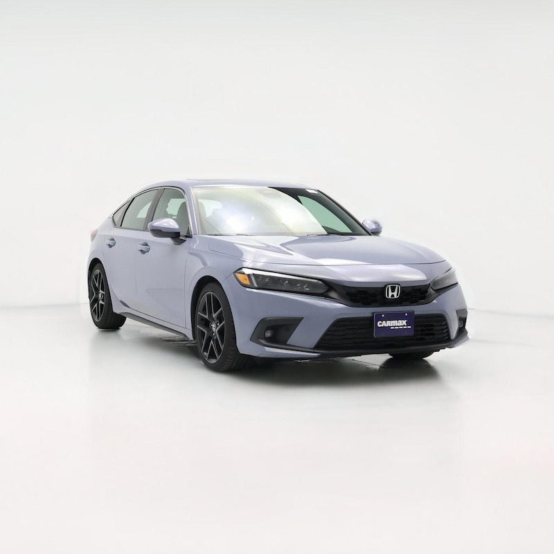 2023 Honda Civic Sport Touring