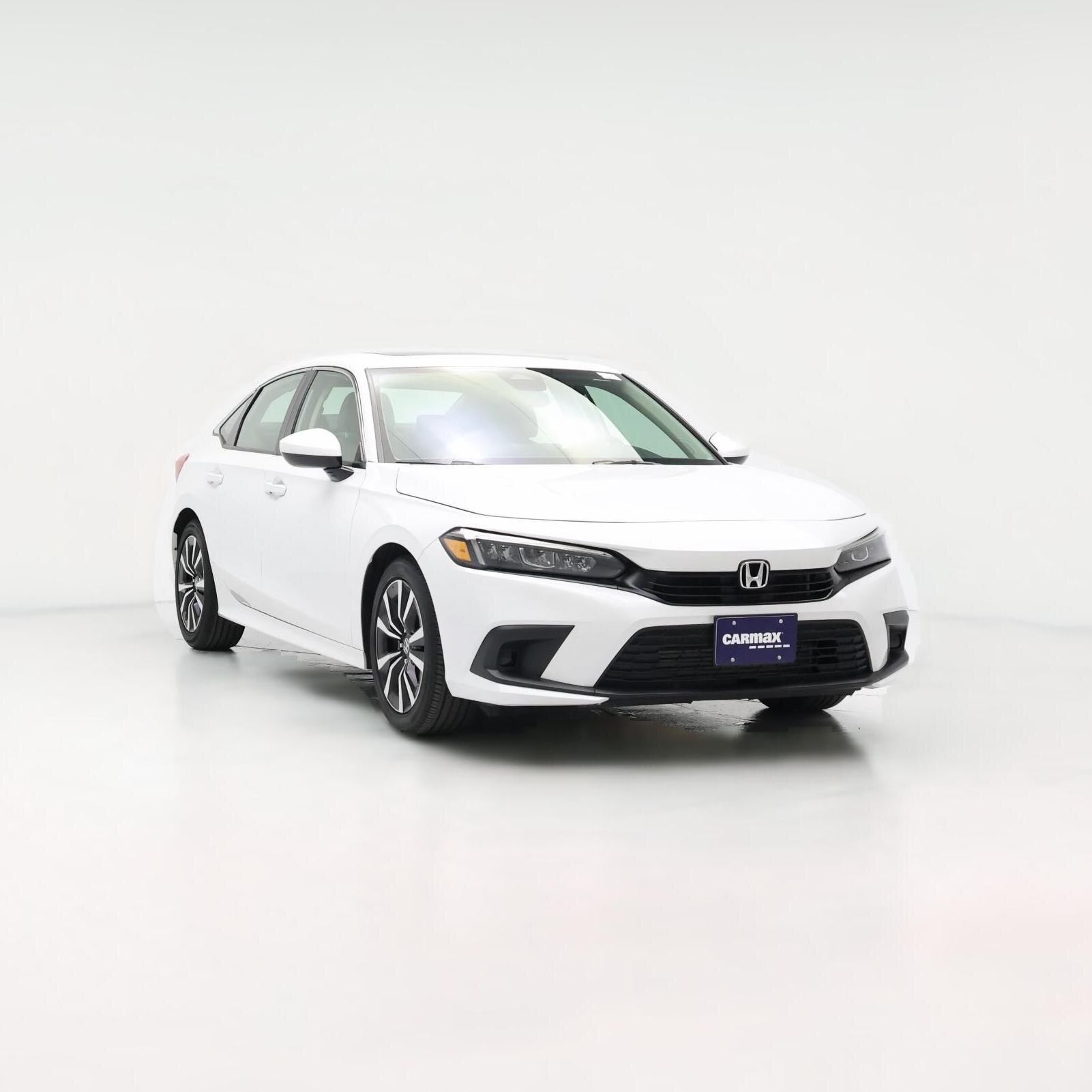 Thumbnail: 2023 Honda Civic - 1