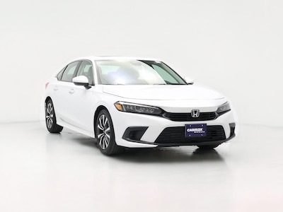 2023 Honda Civic EX