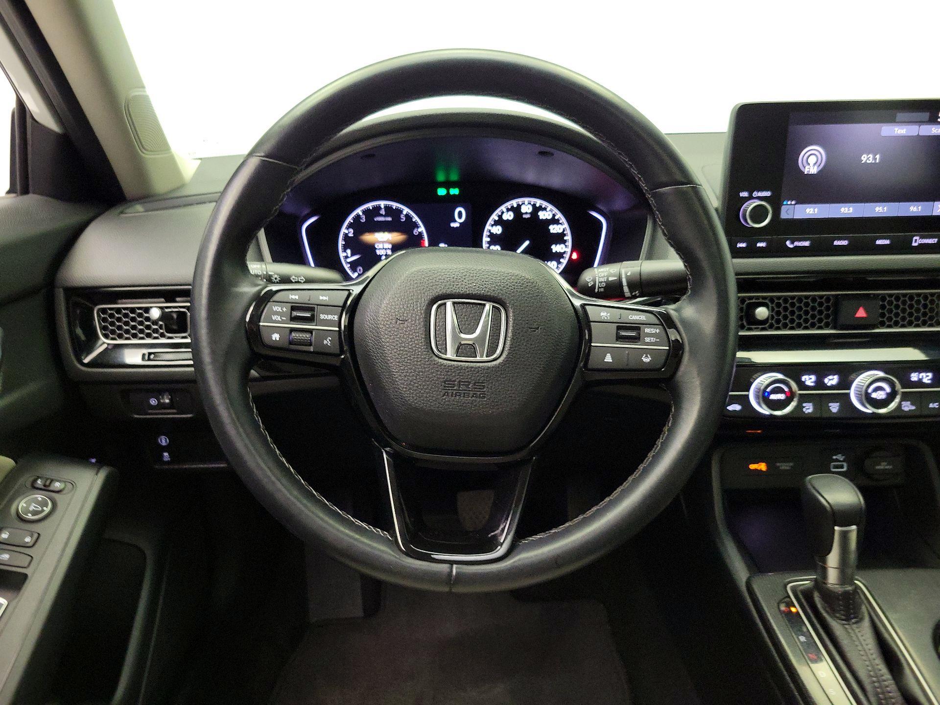 Thumbnail: 2023 Honda Civic - 10