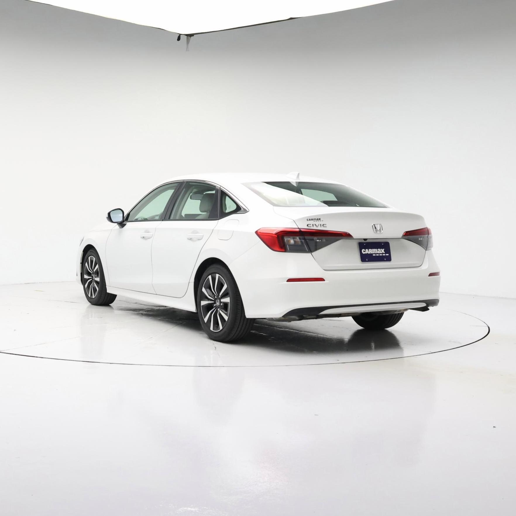 Thumbnail: 2023 Honda Civic - 2