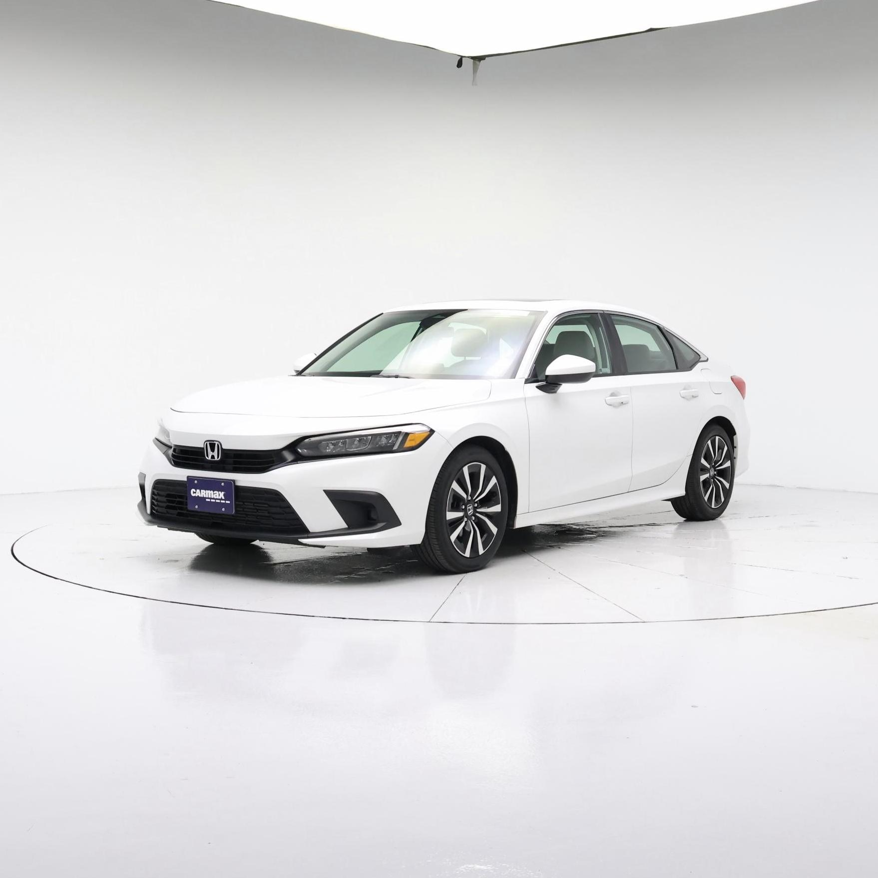Thumbnail: 2023 Honda Civic - 4
