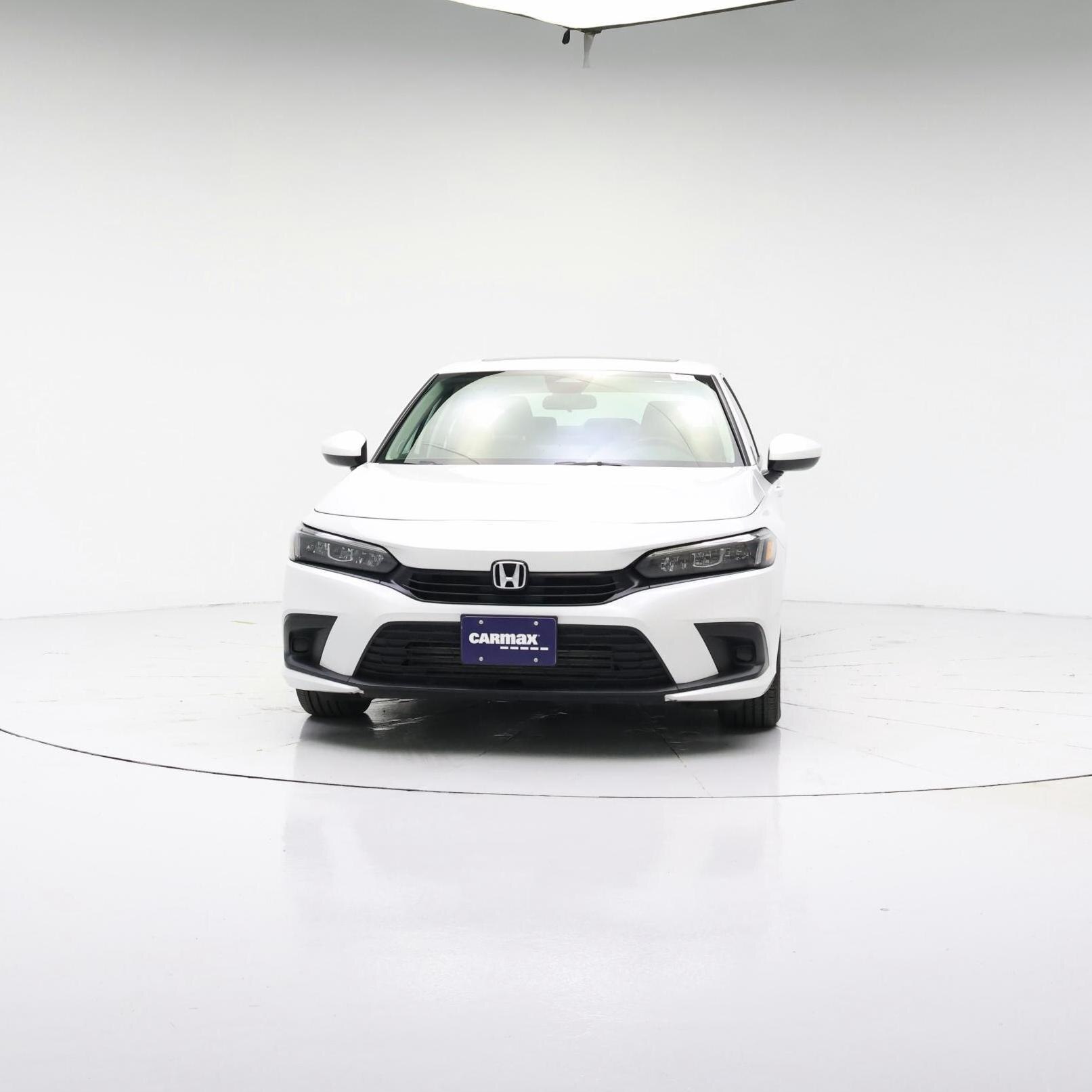 Thumbnail: 2023 Honda Civic - 5