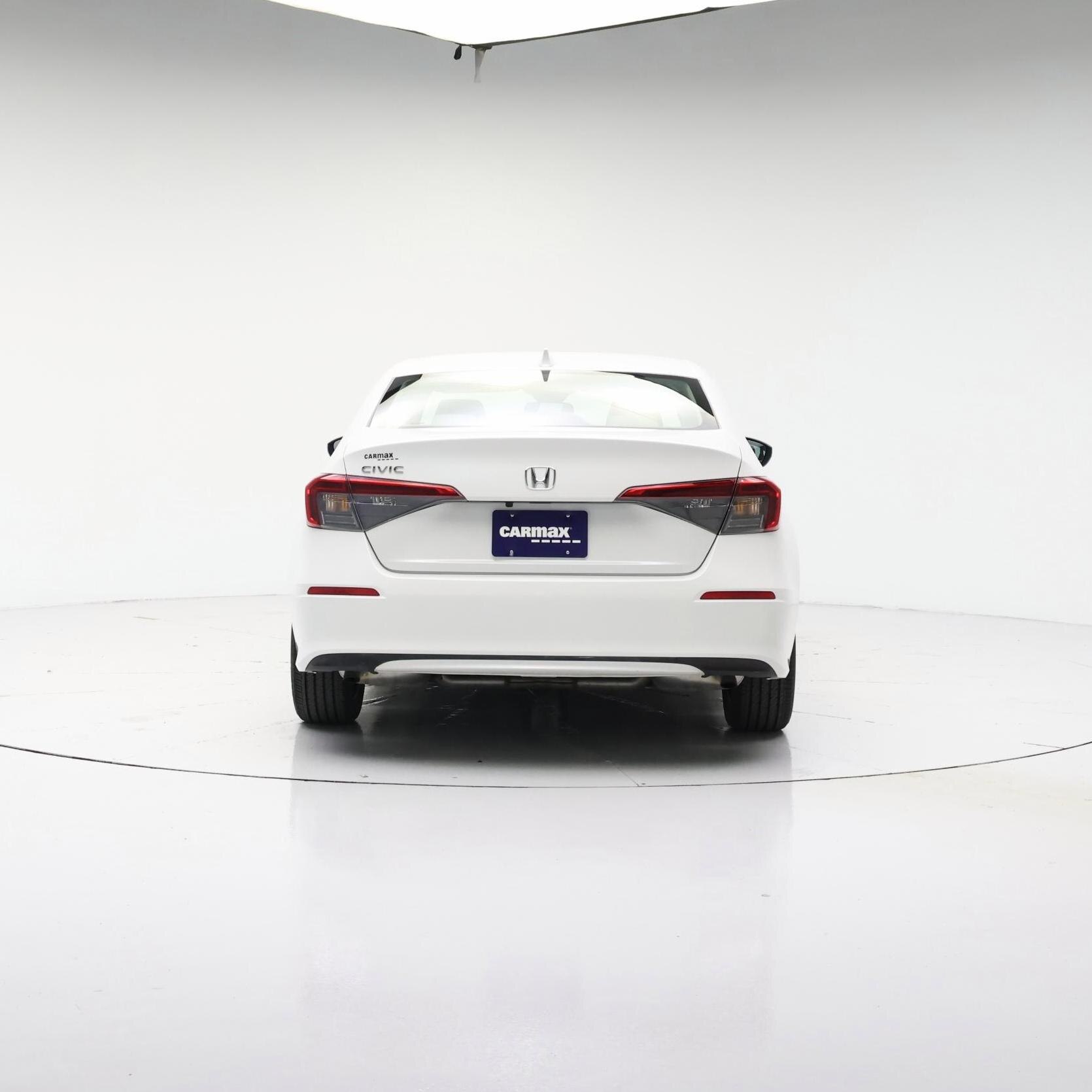 Thumbnail: 2023 Honda Civic - 6