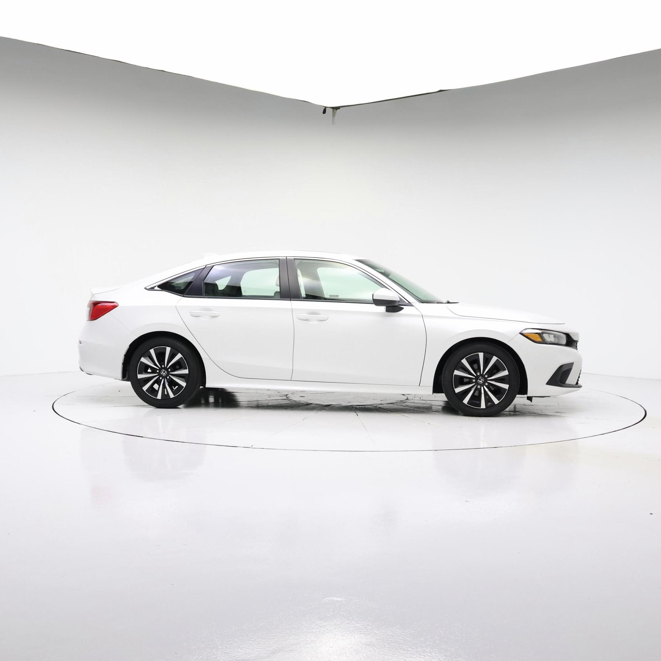 Thumbnail: 2023 Honda Civic - 7