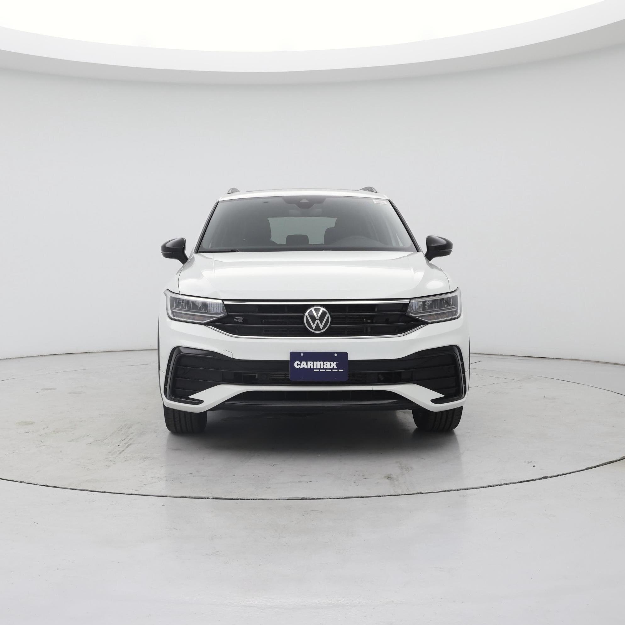 Thumbnail: 2022 Volkswagen Tiguan - 5