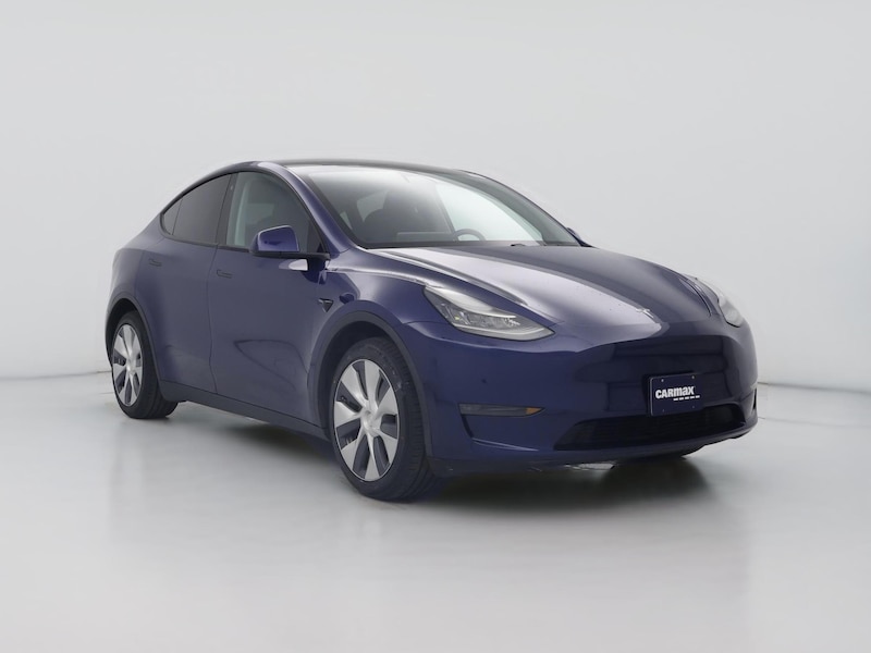 2020 Tesla Model Y Long Range -
                  Hillside, IL