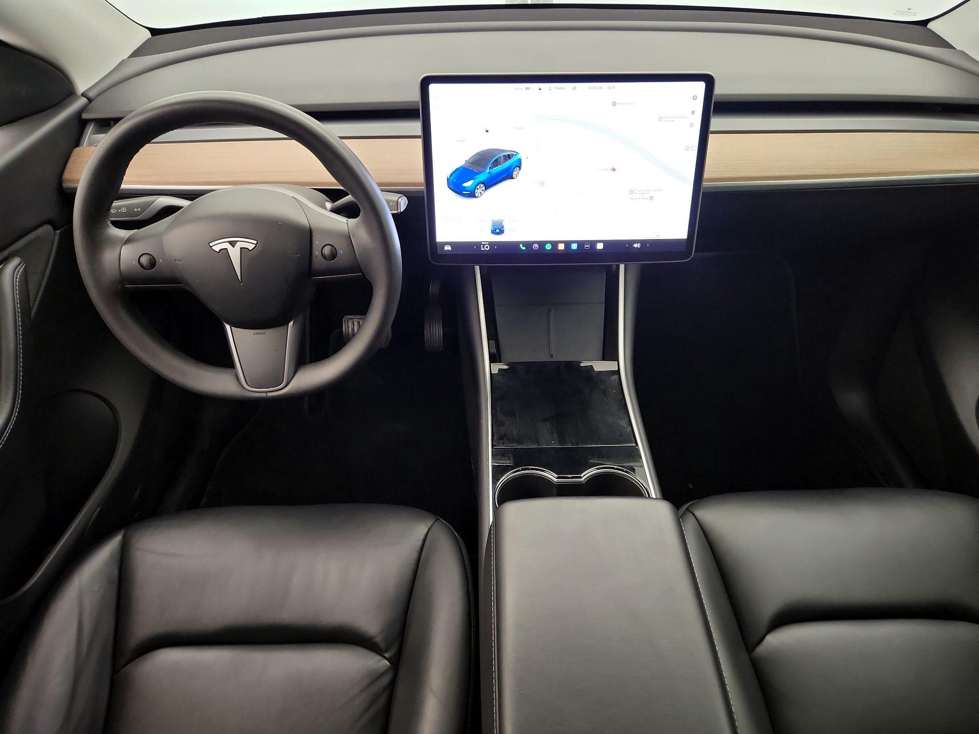 Thumbnail: 2020 Tesla Model Y - 9