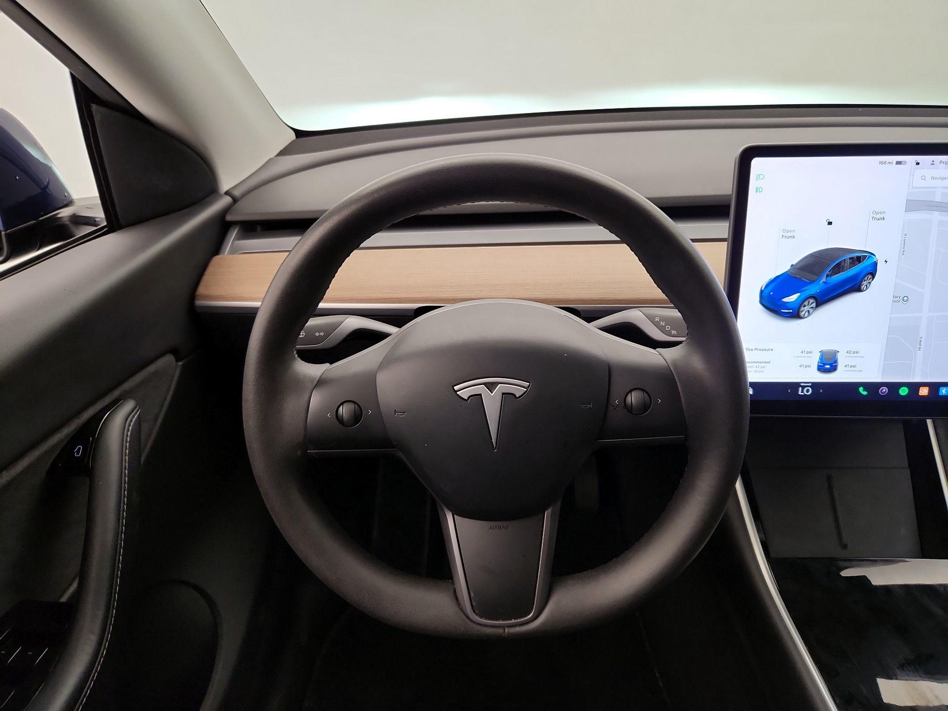 Thumbnail: 2020 Tesla Model Y - 10