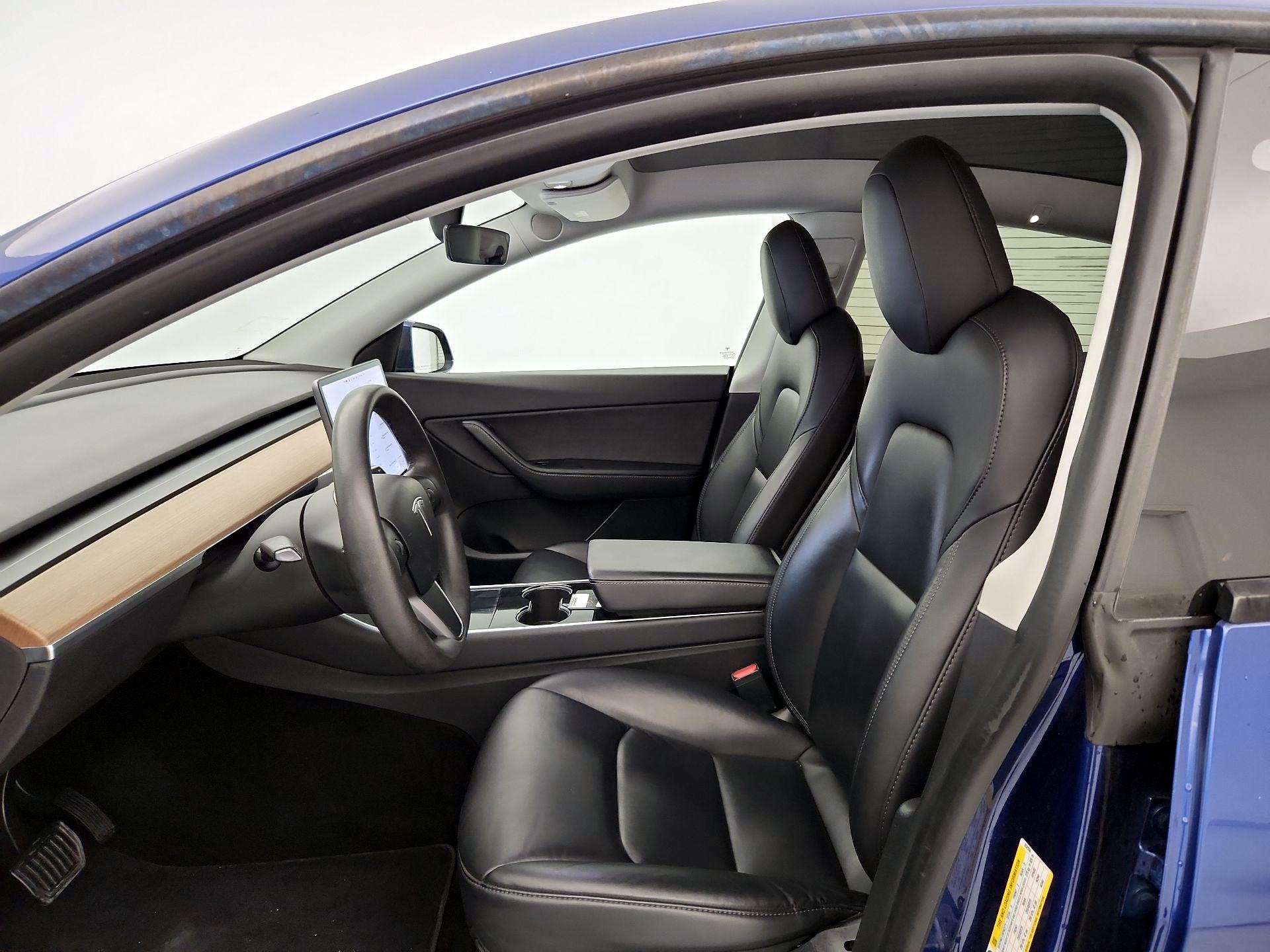 Thumbnail: 2020 Tesla Model Y - 11